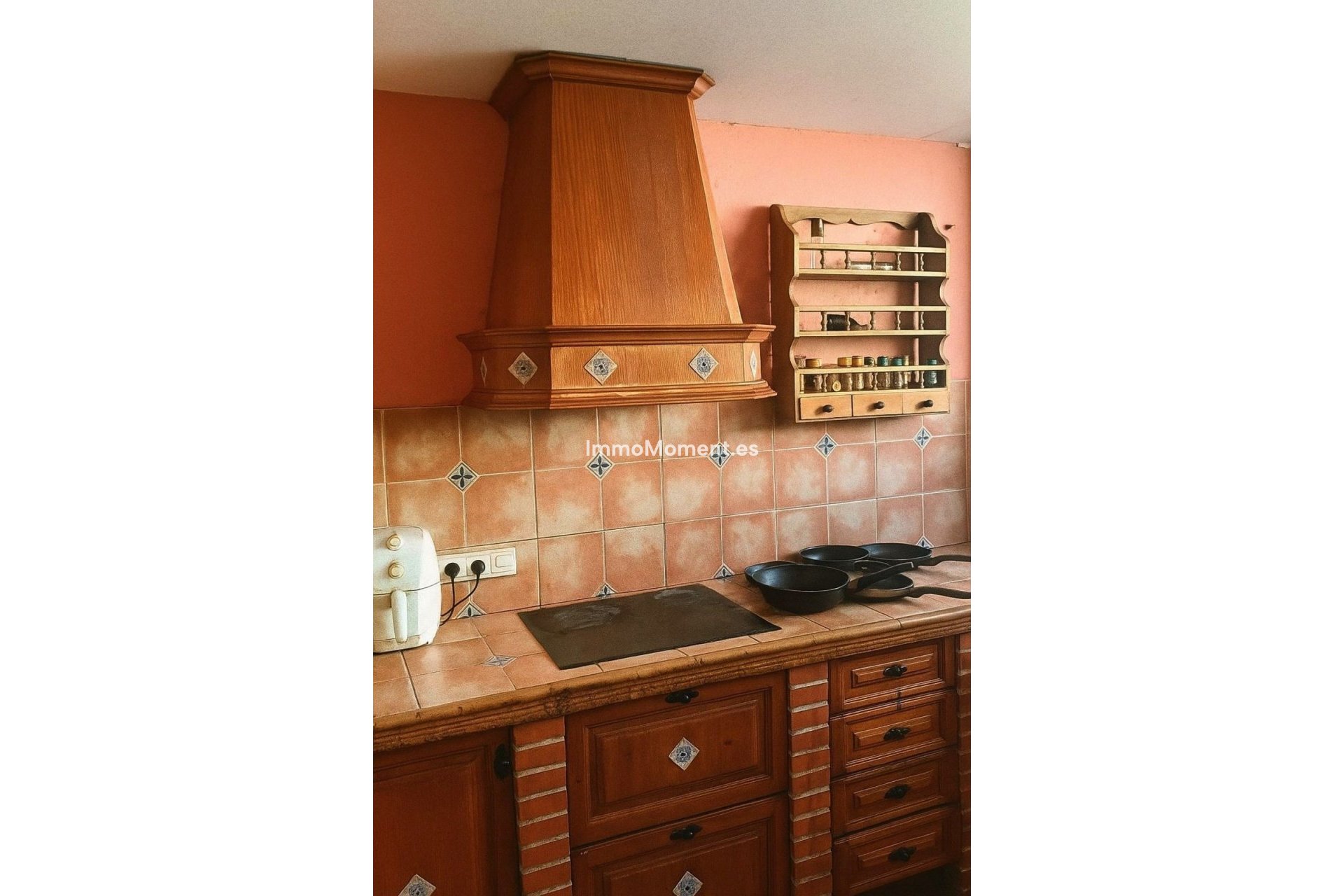 Wiederverkauf - Reihenhaus - Estepona  - New Golden Mile