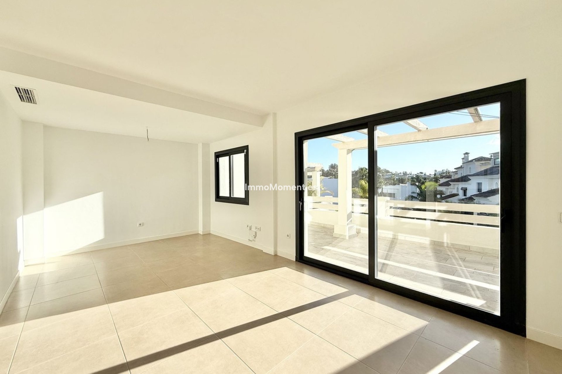 Wiederverkauf - Reihenhaus - Estepona  - New Golden Mile