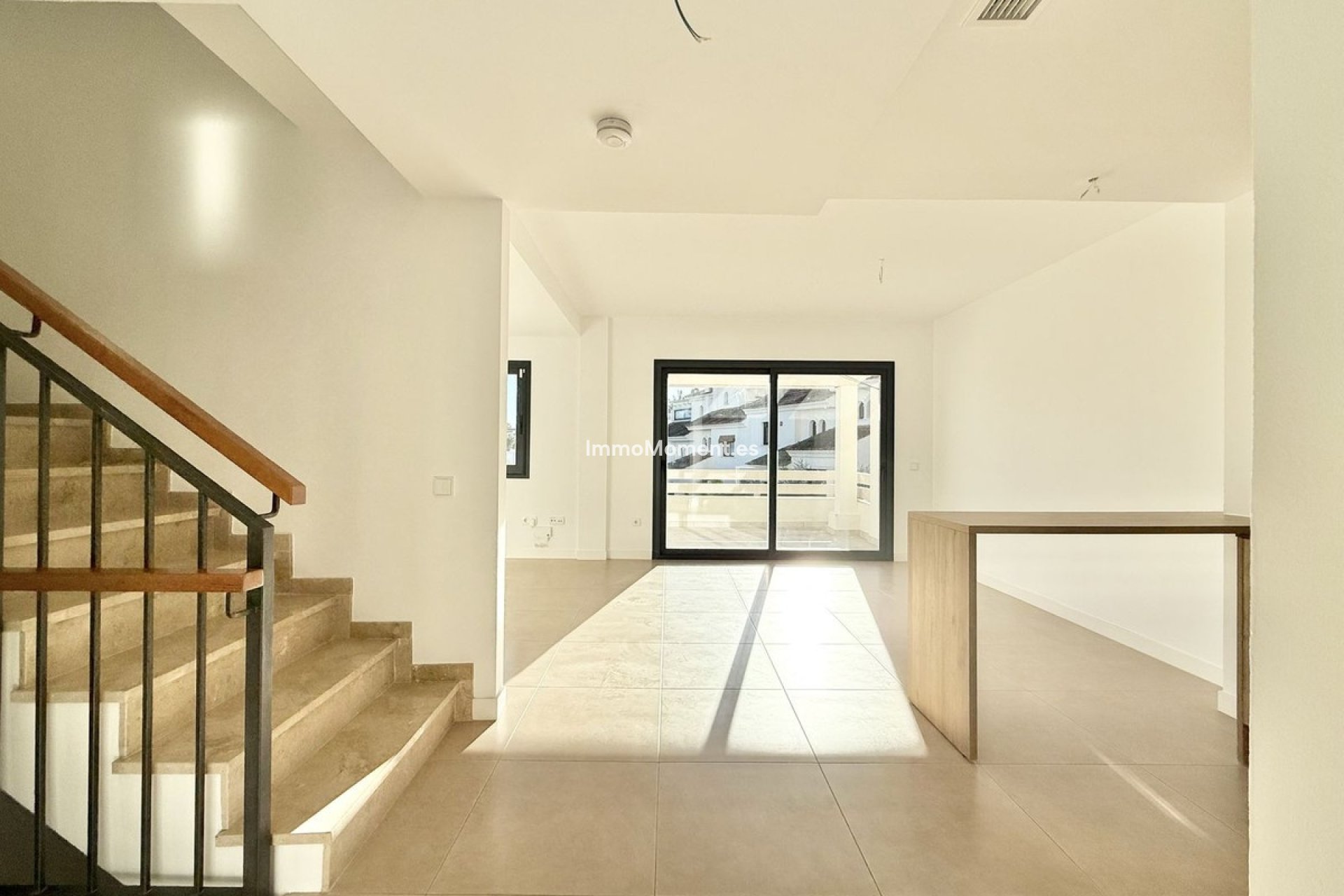 Wiederverkauf - Reihenhaus - Estepona  - New Golden Mile