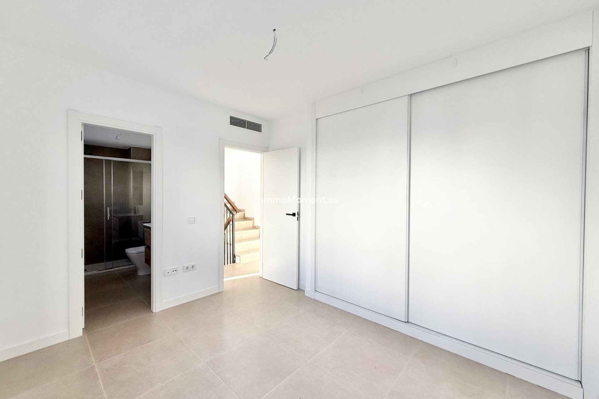 Wiederverkauf - Reihenhaus - Estepona  - New Golden Mile