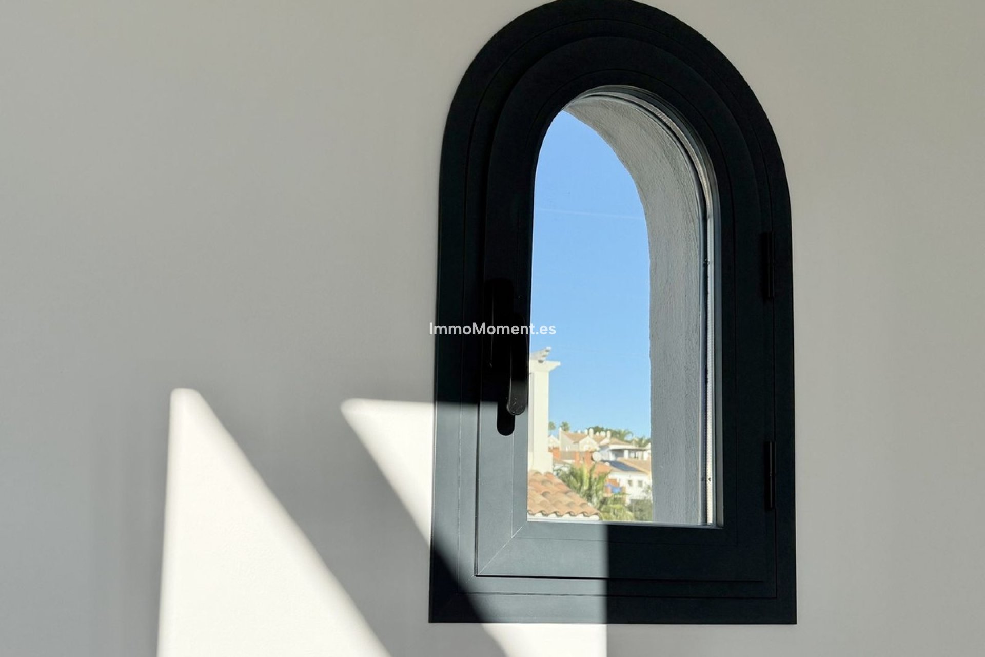 Wiederverkauf - Reihenhaus - Estepona  - New Golden Mile