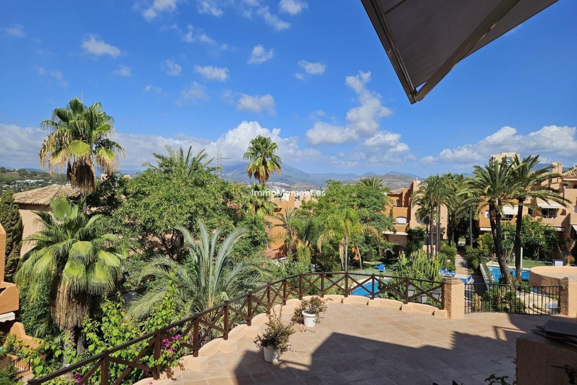 Wiederverkauf - Reihenhaus - Estepona  - New Golden Mile