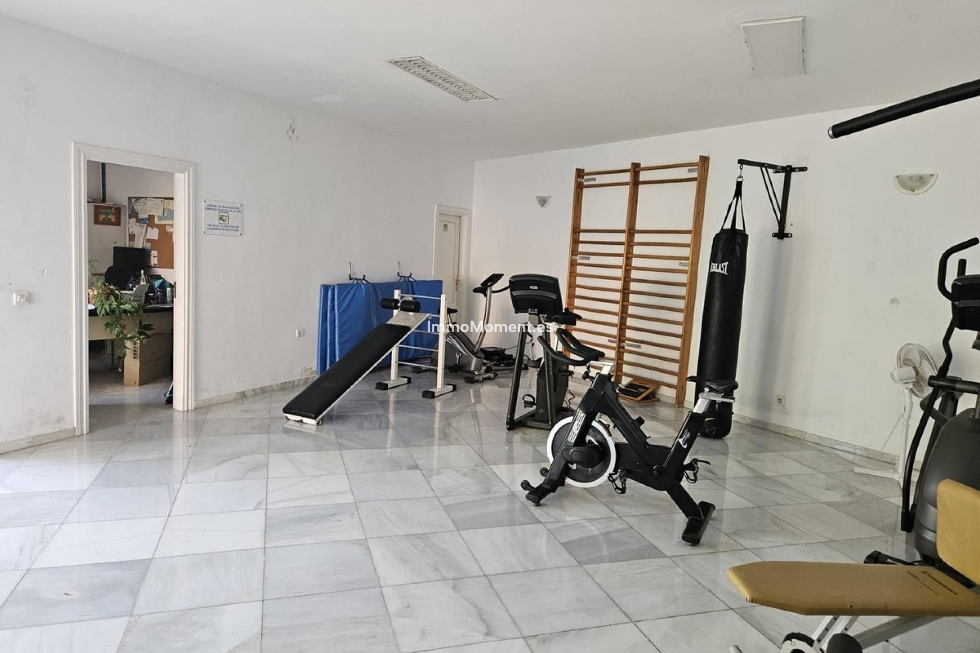 Wiederverkauf - Reihenhaus - Estepona  - New Golden Mile