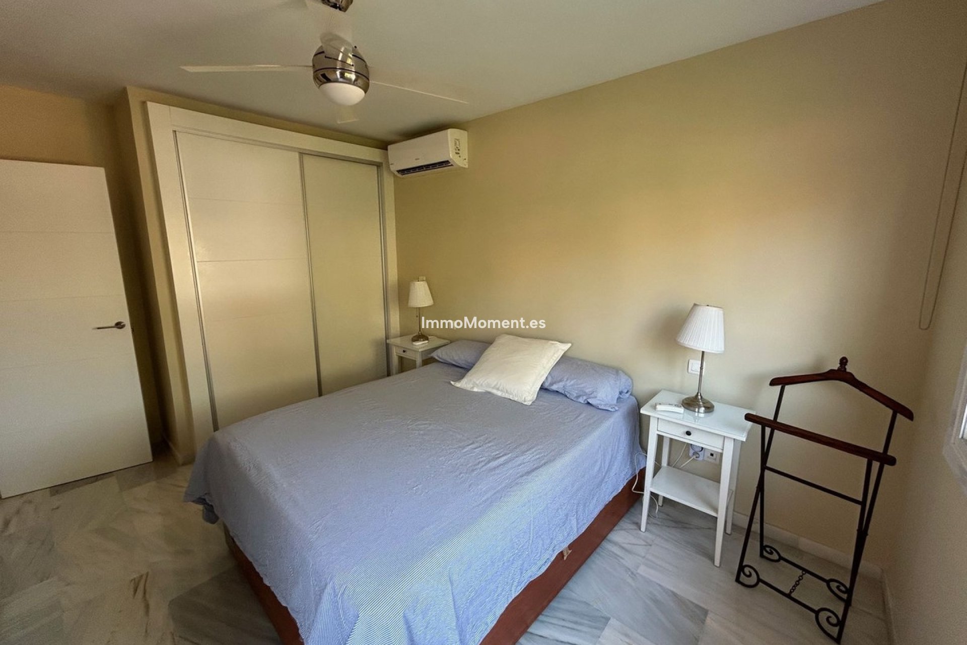 Wiederverkauf - Reihenhaus - Estepona  - New Golden Mile