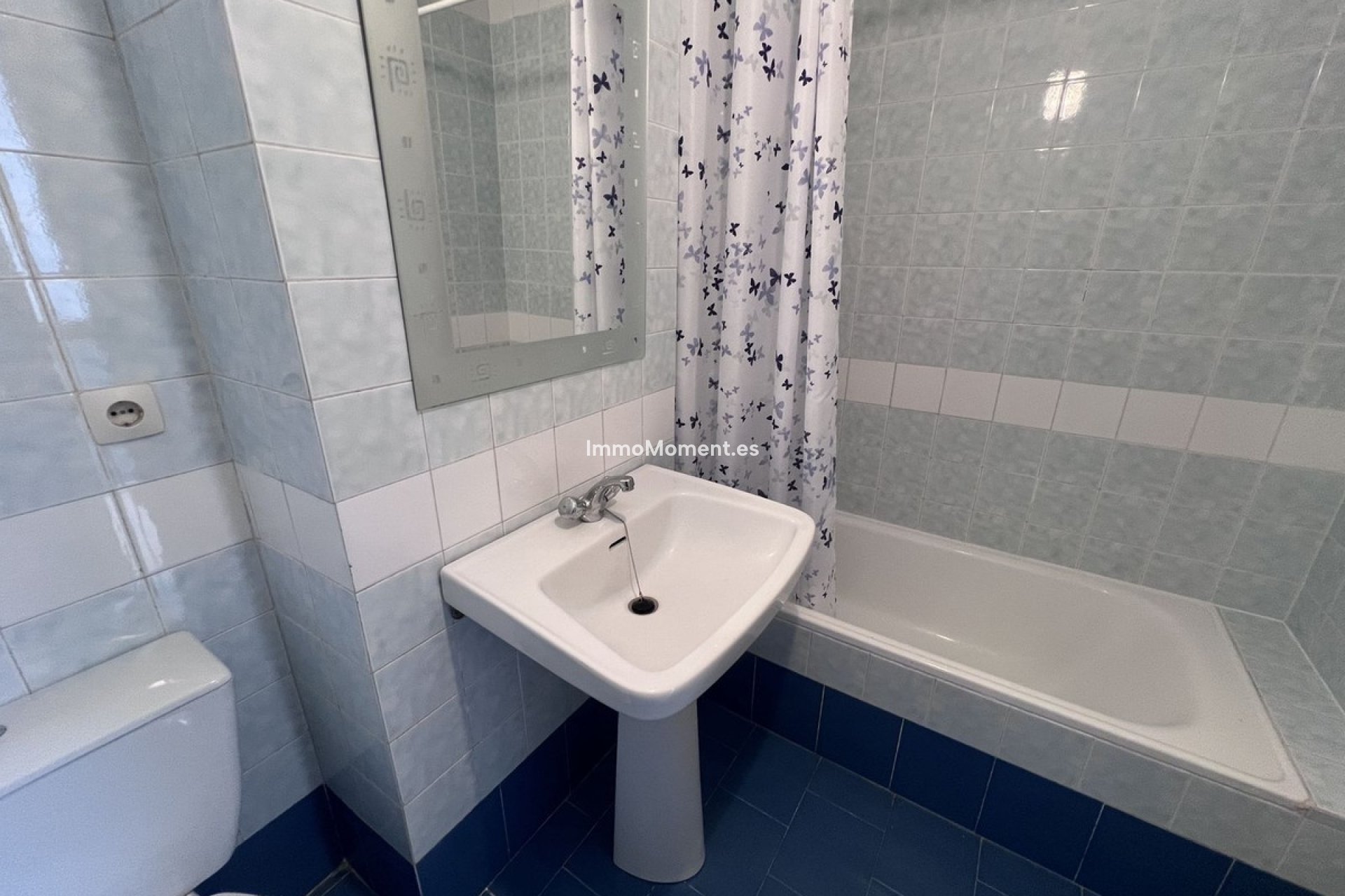 Wiederverkauf - Reihenhaus - Estepona  - New Golden Mile