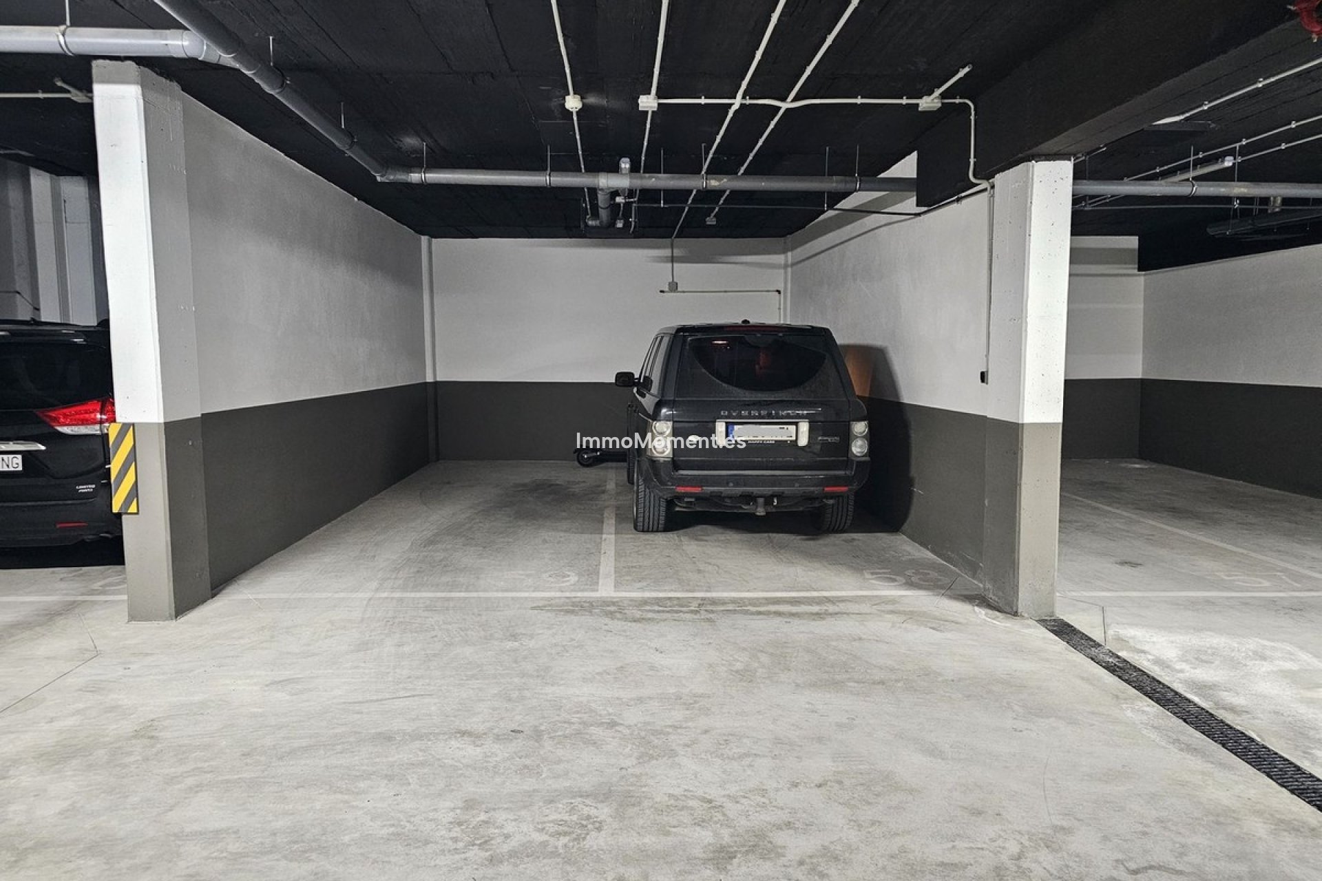 Wiederverkauf - Reihenhaus - Estepona  - New Golden Mile