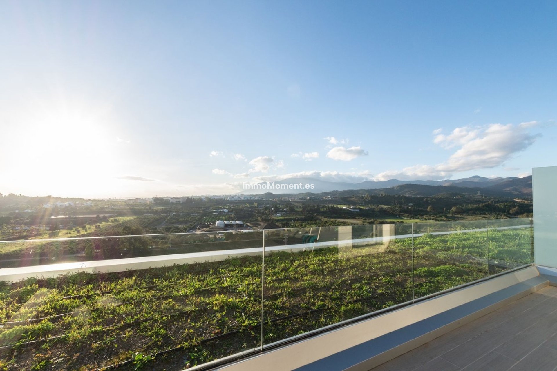 Wiederverkauf - Reihenhaus - Estepona  - New Golden Mile