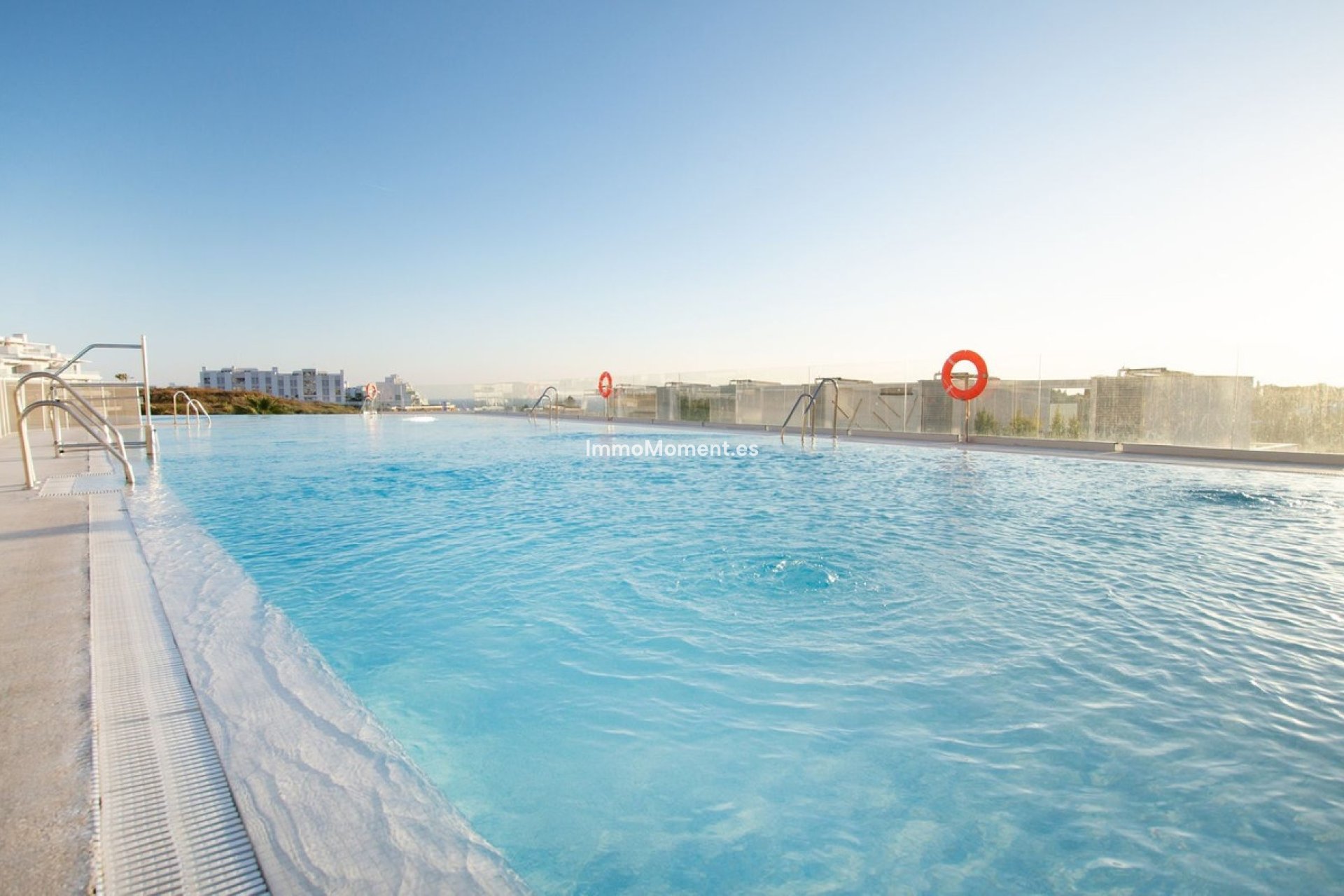 Wiederverkauf - Reihenhaus - Estepona  - New Golden Mile