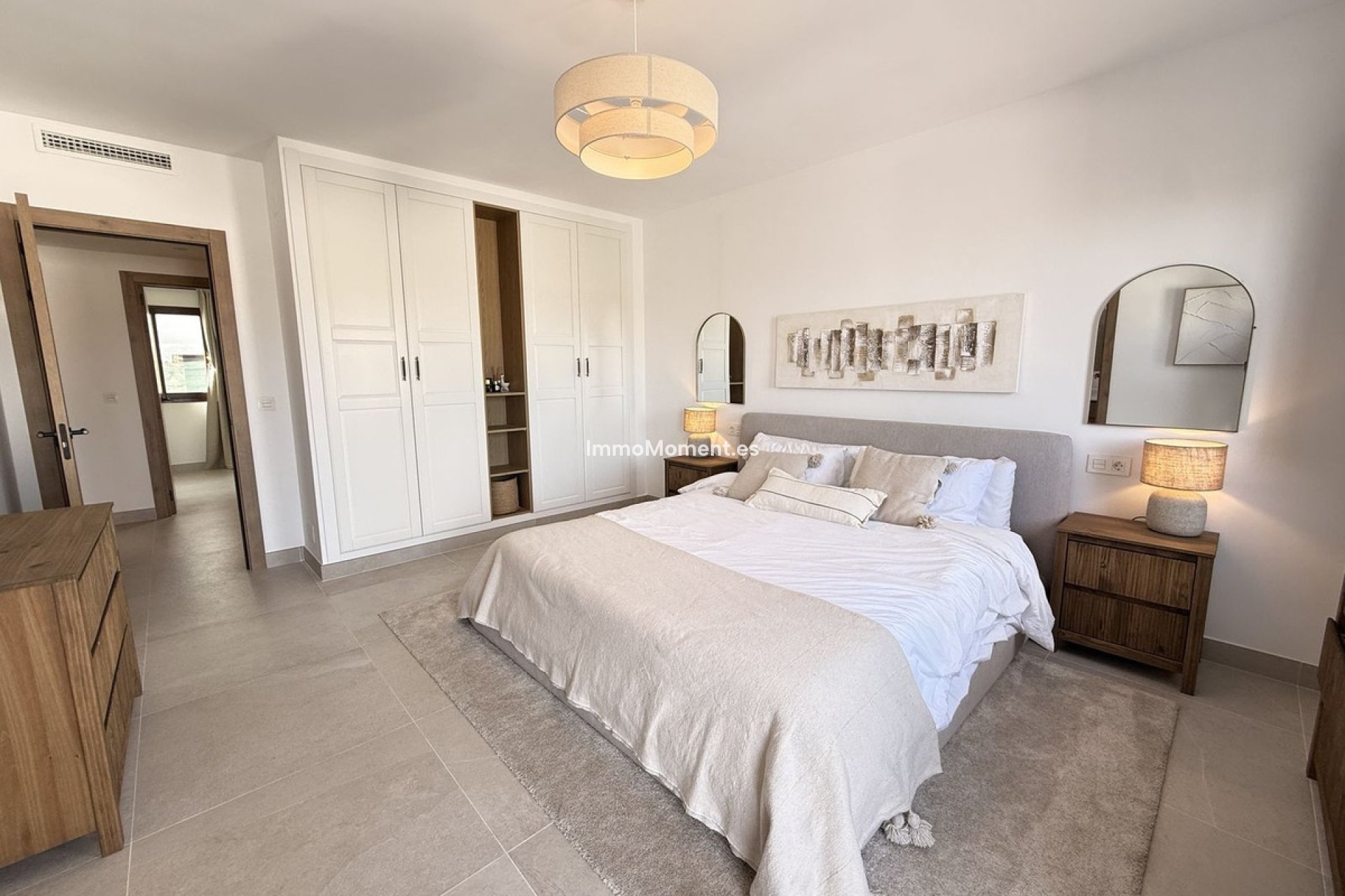 Wiederverkauf - Reihenhaus - Estepona  - New Golden Mile