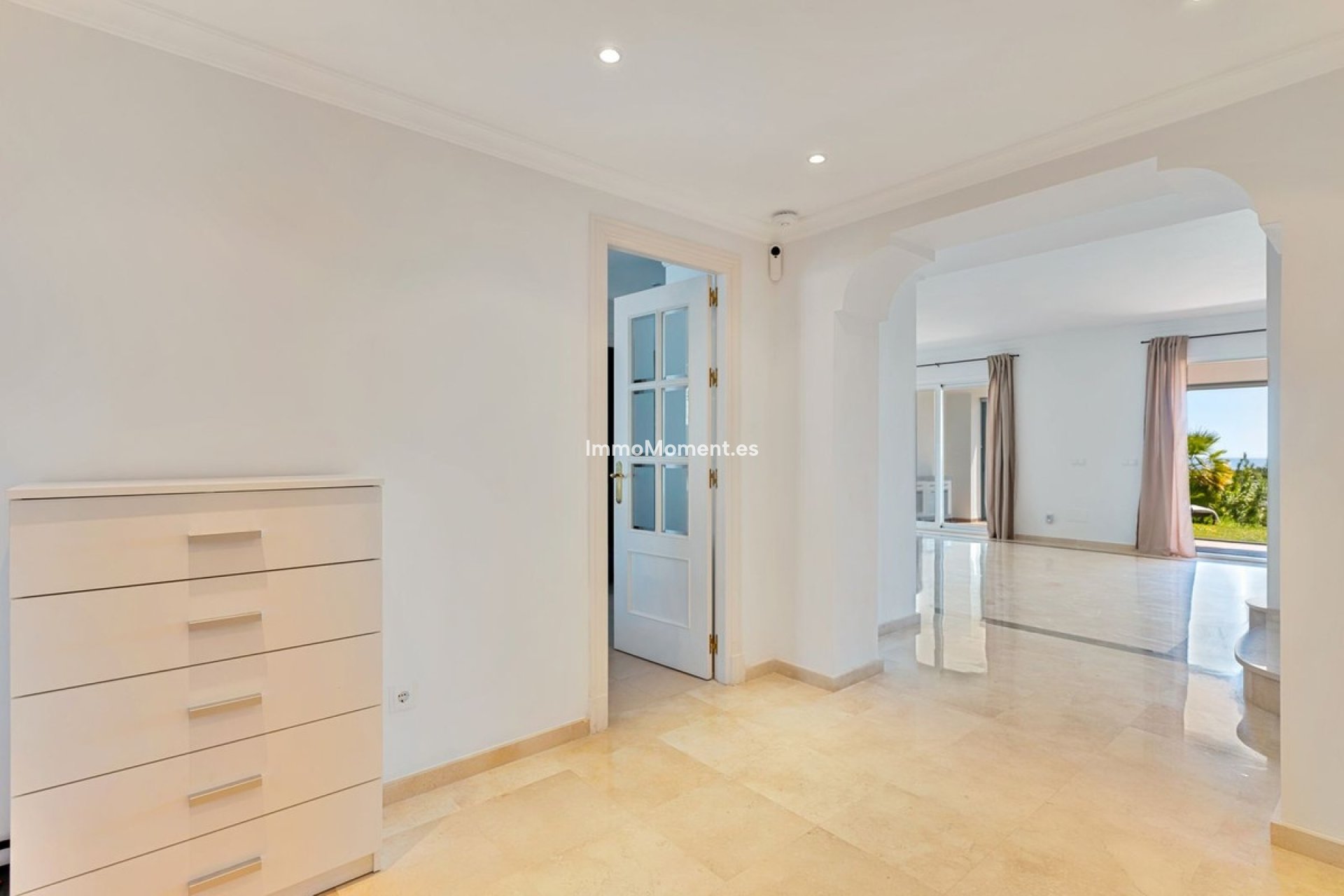 Wiederverkauf - Reihenhaus - Estepona  - New Golden Mile