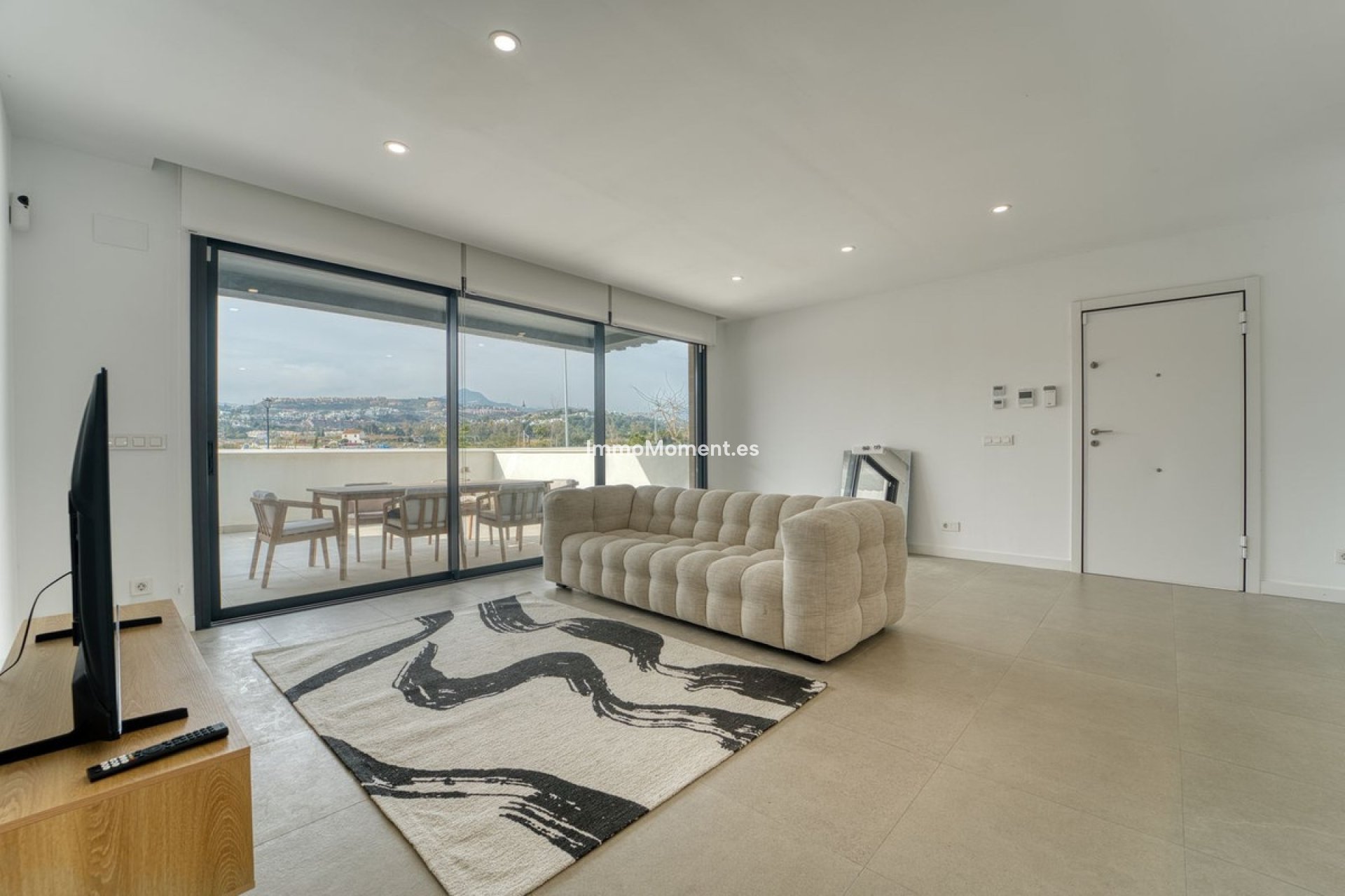 Wiederverkauf - Reihenhaus - Estepona  - New Golden Mile