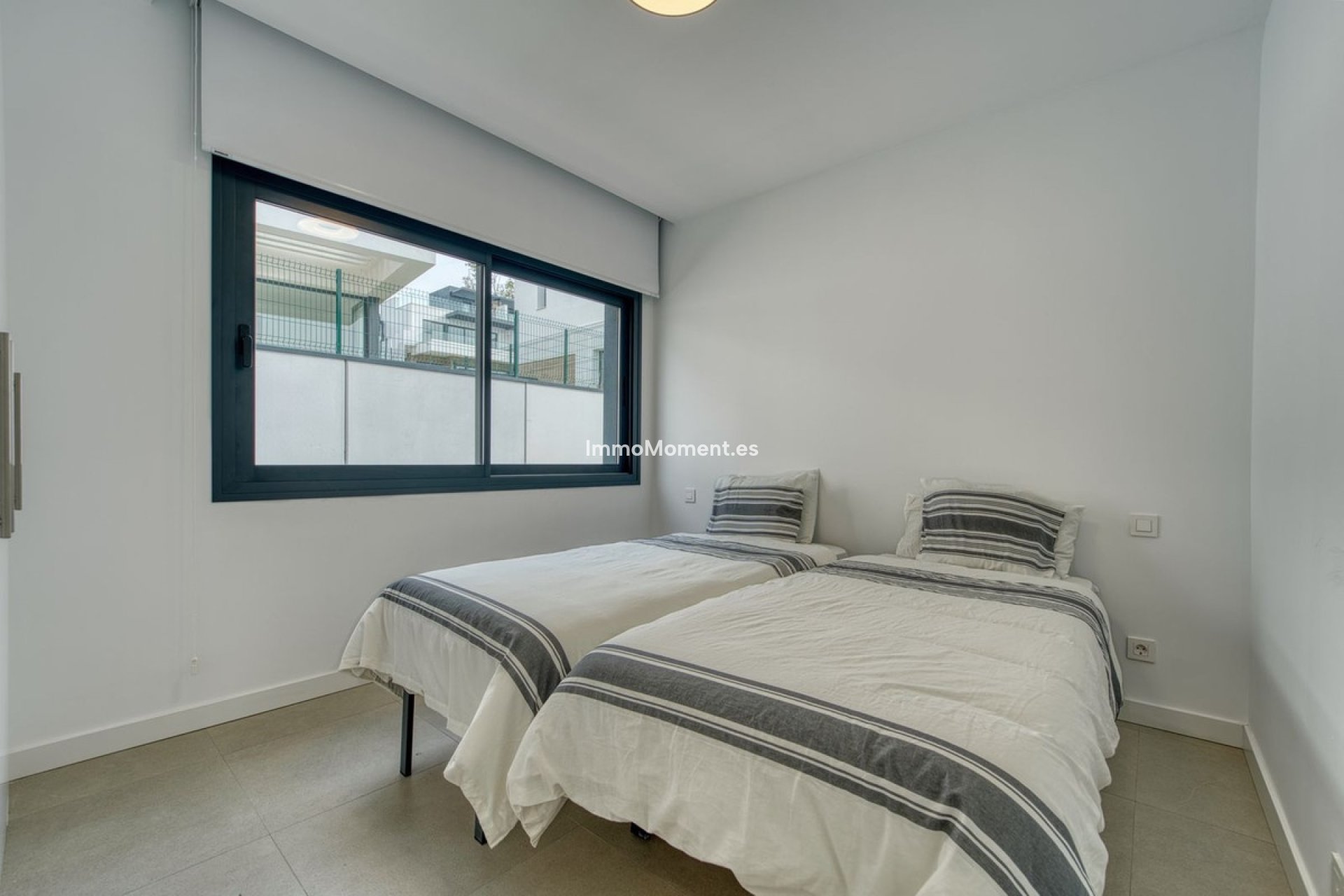 Wiederverkauf - Reihenhaus - Estepona  - New Golden Mile