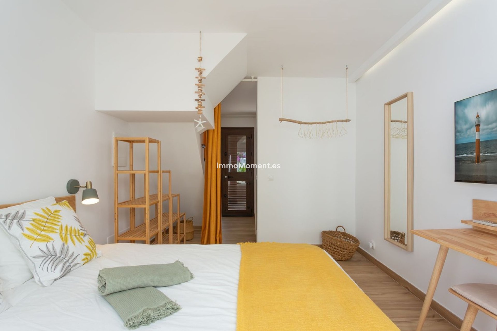 Wiederverkauf - Reihenhaus - Estepona  - New Golden Mile