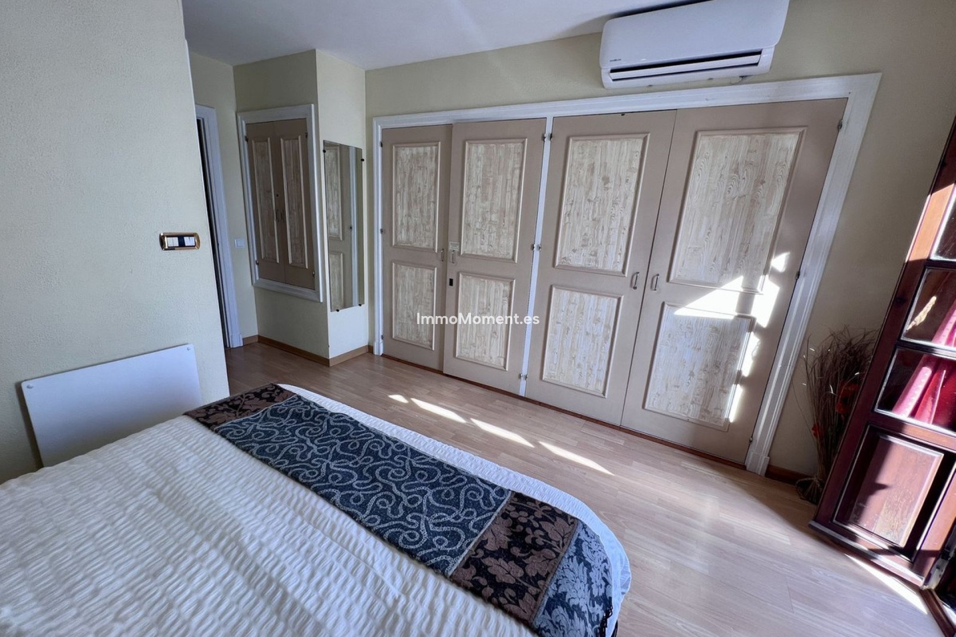 Wiederverkauf - Reihenhaus - Estepona  - New Golden Mile