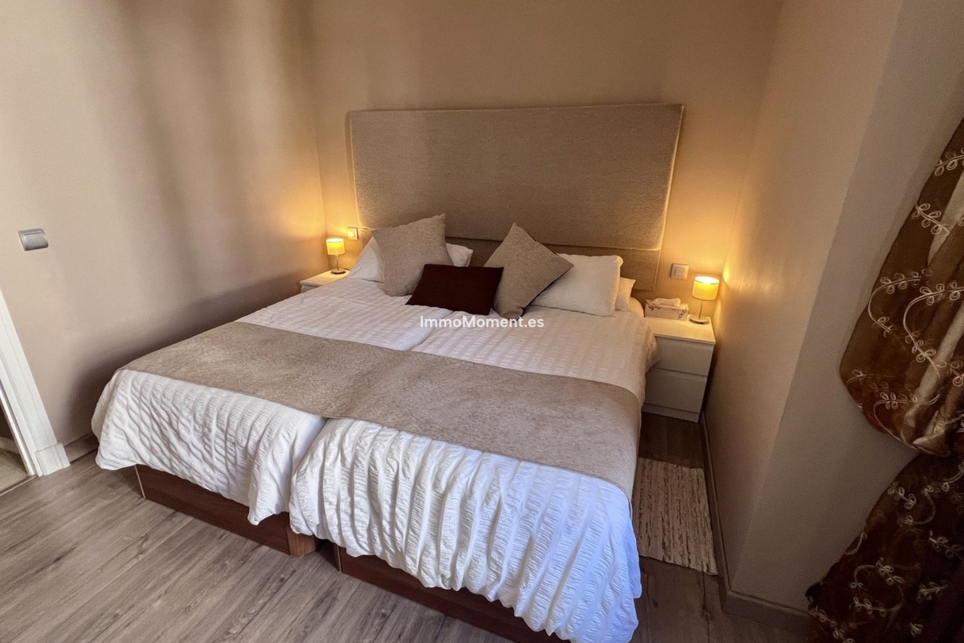 Wiederverkauf - Reihenhaus - Estepona  - New Golden Mile