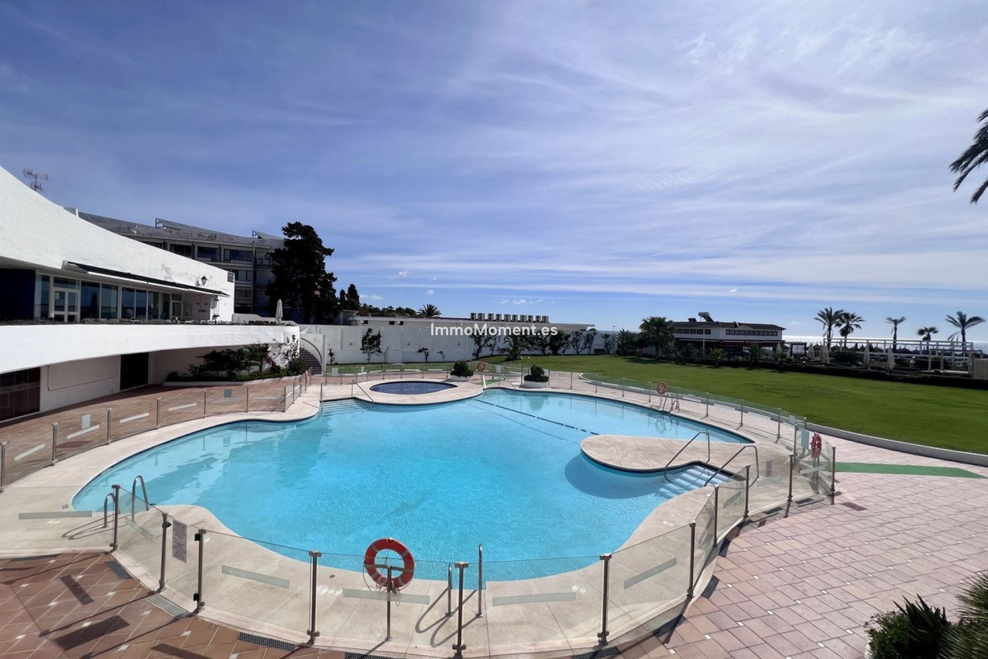 Wiederverkauf - Reihenhaus - Estepona  - New Golden Mile