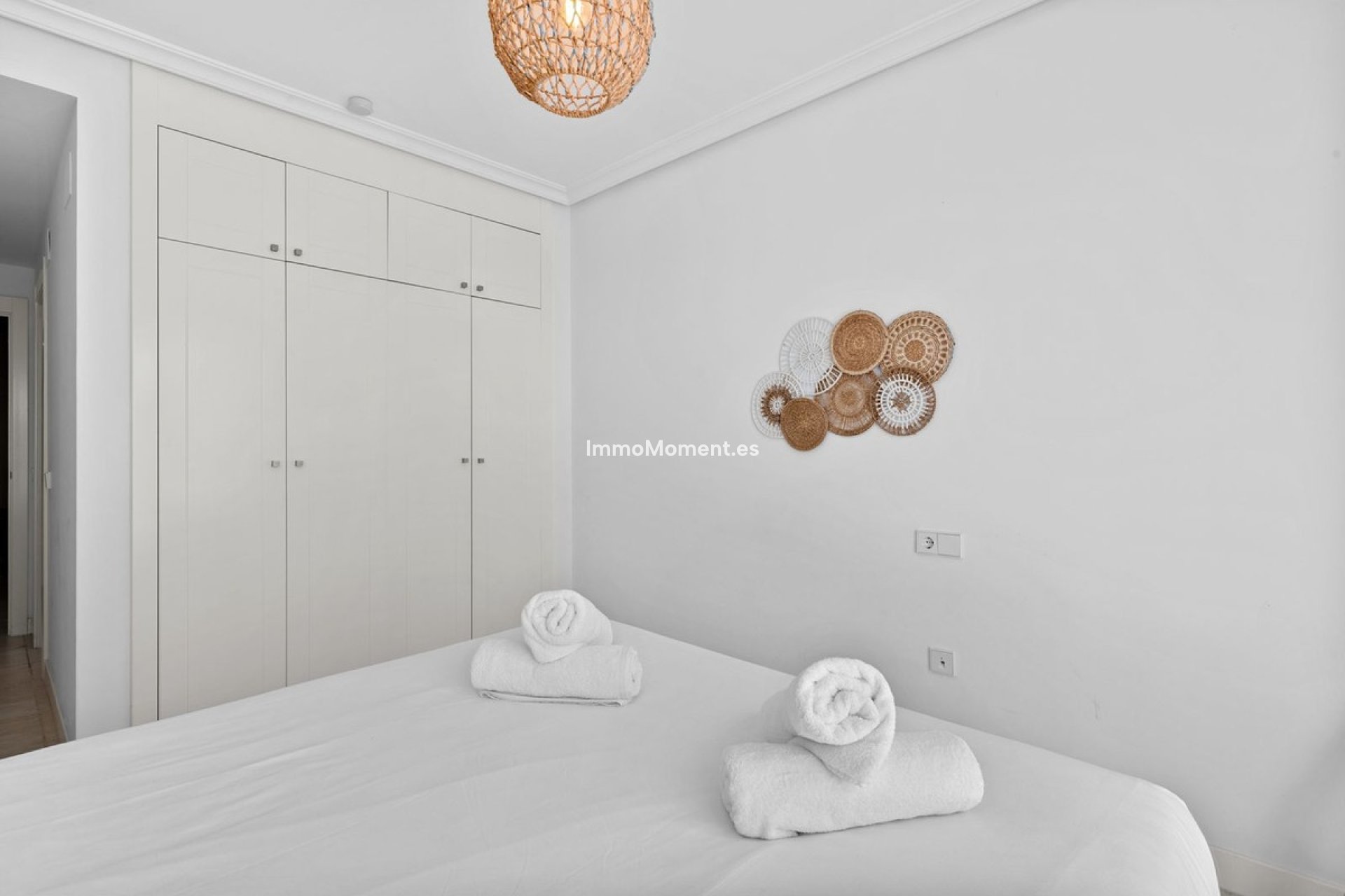 Wiederverkauf - Reihenhaus - Estepona  - New Golden Mile