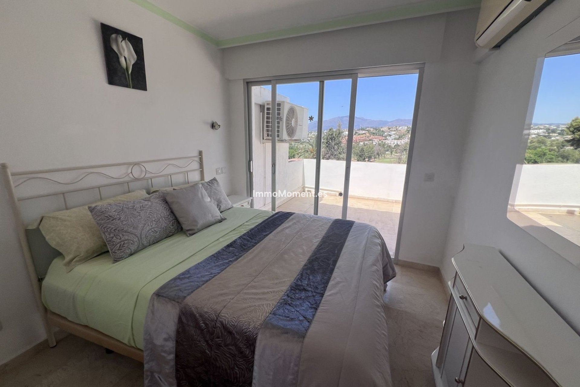 Wiederverkauf - Reihenhaus - Estepona  - New Golden Mile