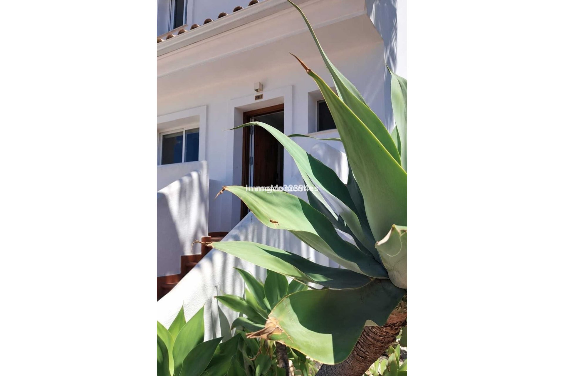 Wiederverkauf - Reihenhaus - Estepona  - New Golden Mile