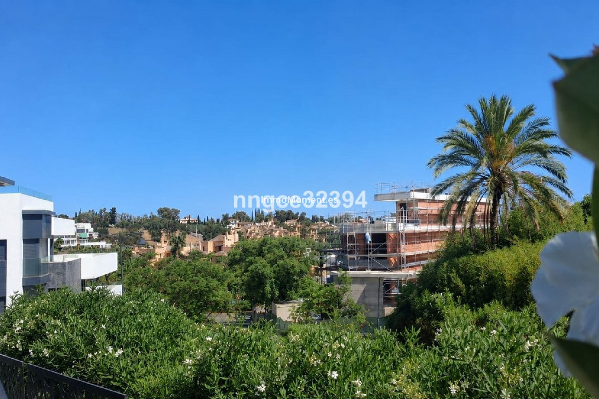Wiederverkauf - Reihenhaus - Estepona  - New Golden Mile