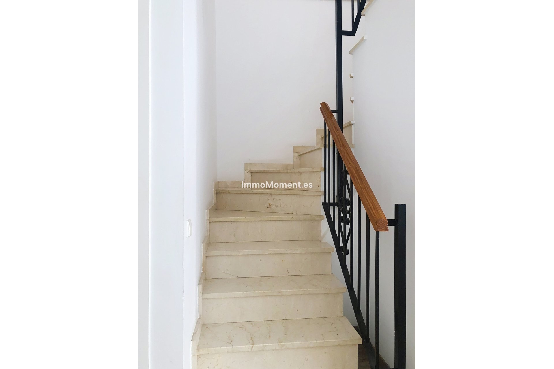 Wiederverkauf - Reihenhaus - Estepona  - Selwo