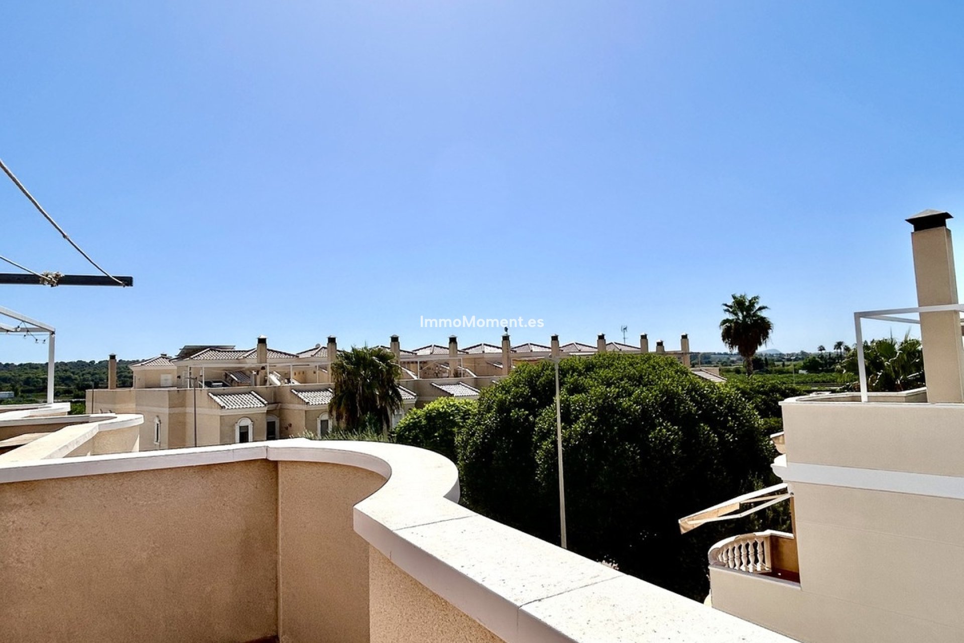 Wiederverkauf - Reihenhaus - Formentera del Segura - Formentera del Segura Centro