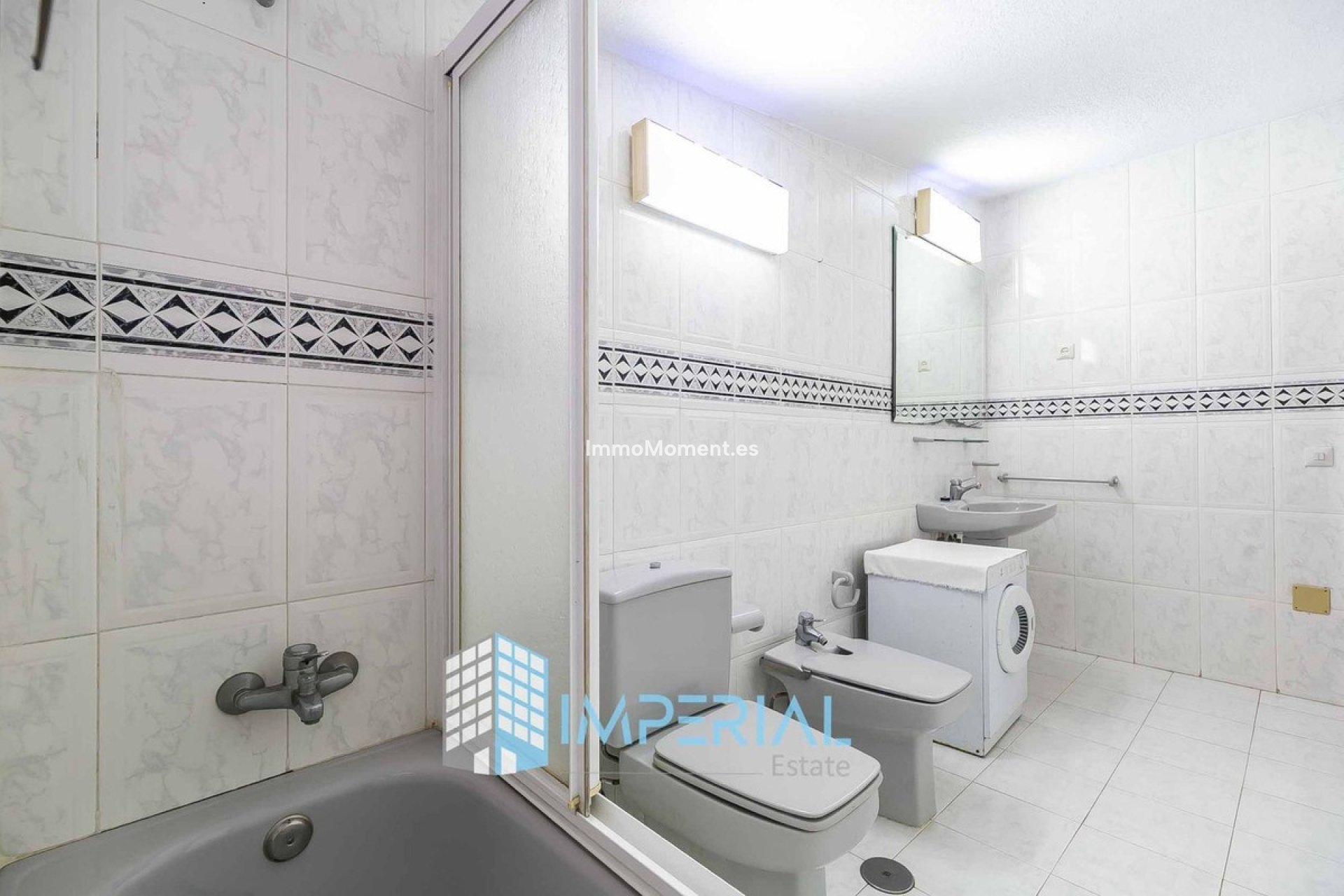 Wiederverkauf - Reihenhaus - Fuengirola - Fuengirola Centro