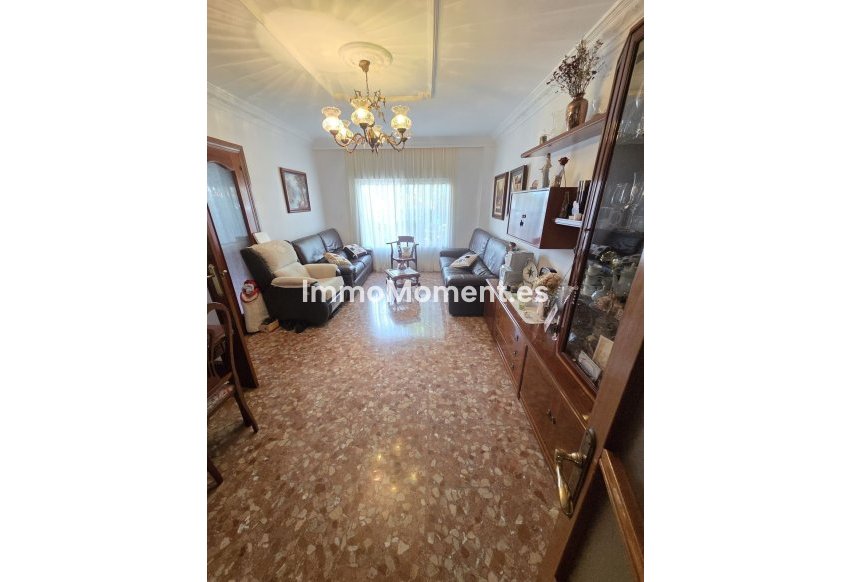 Wiederverkauf - Reihenhaus - Fuengirola - Fuengirola Centro