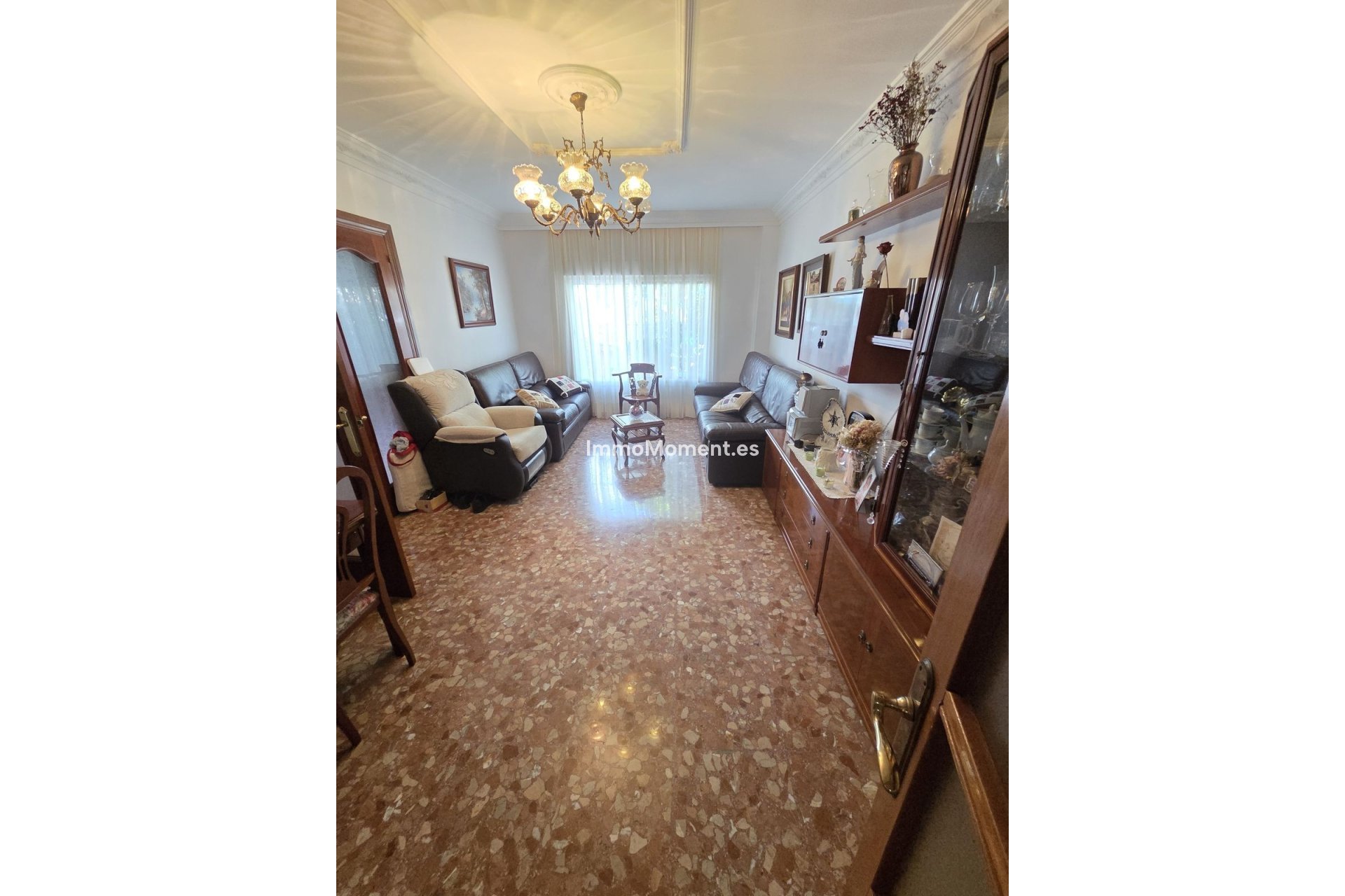 Wiederverkauf - Reihenhaus - Fuengirola - Fuengirola Centro