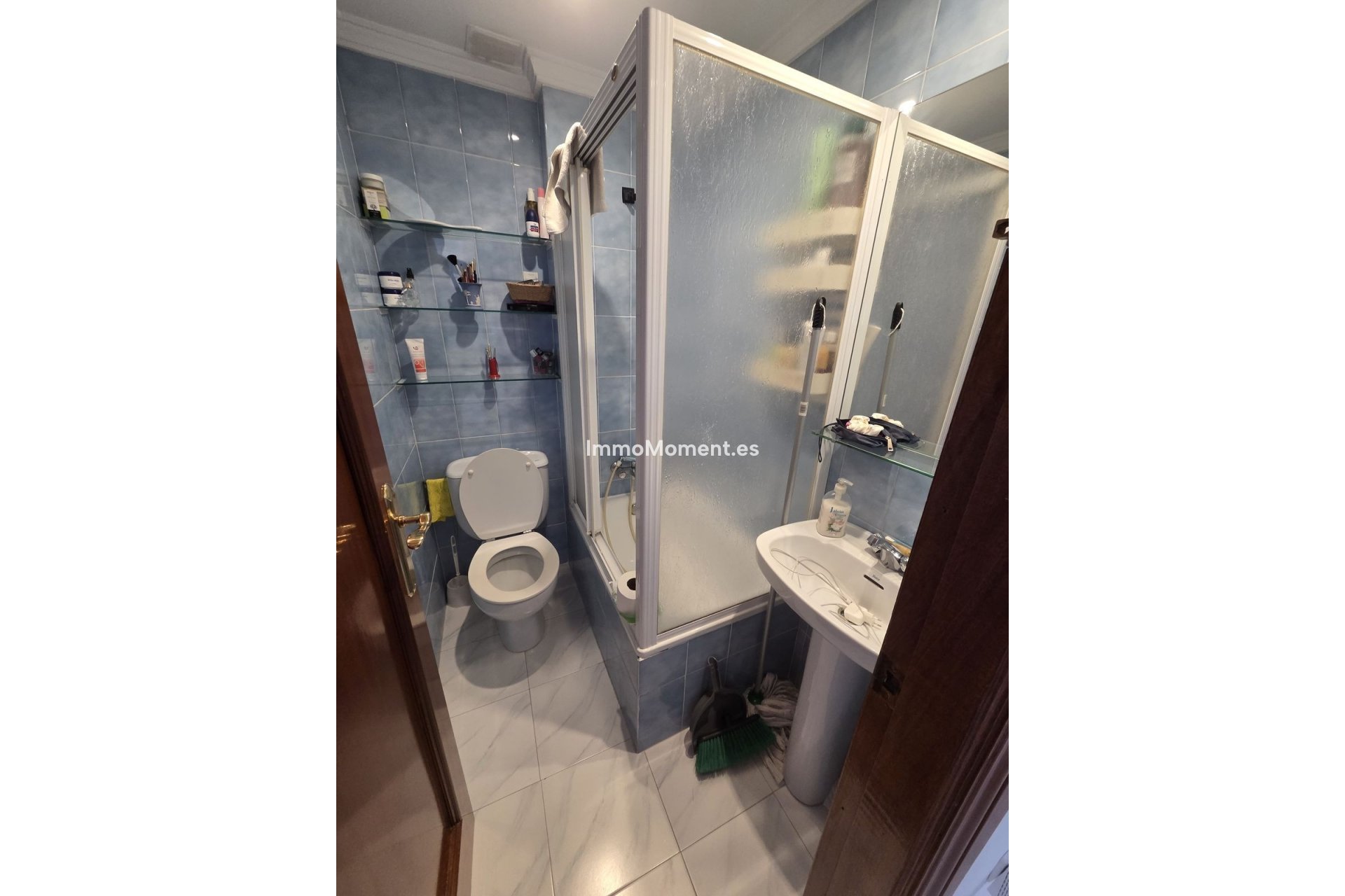 Wiederverkauf - Reihenhaus - Fuengirola - Fuengirola Centro