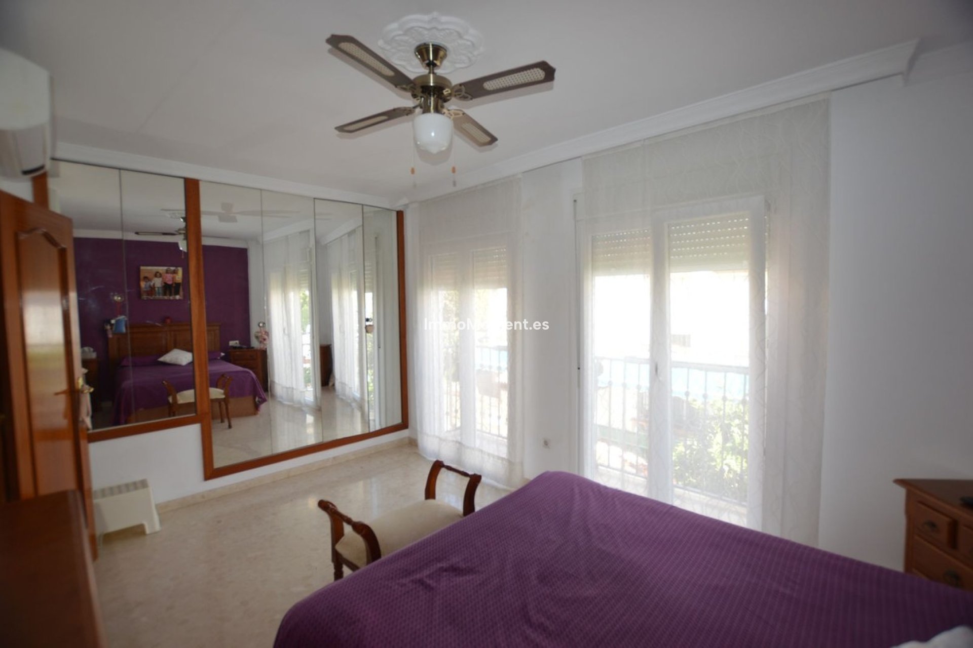 Wiederverkauf - Reihenhaus - Fuengirola - Fuengirola Centro