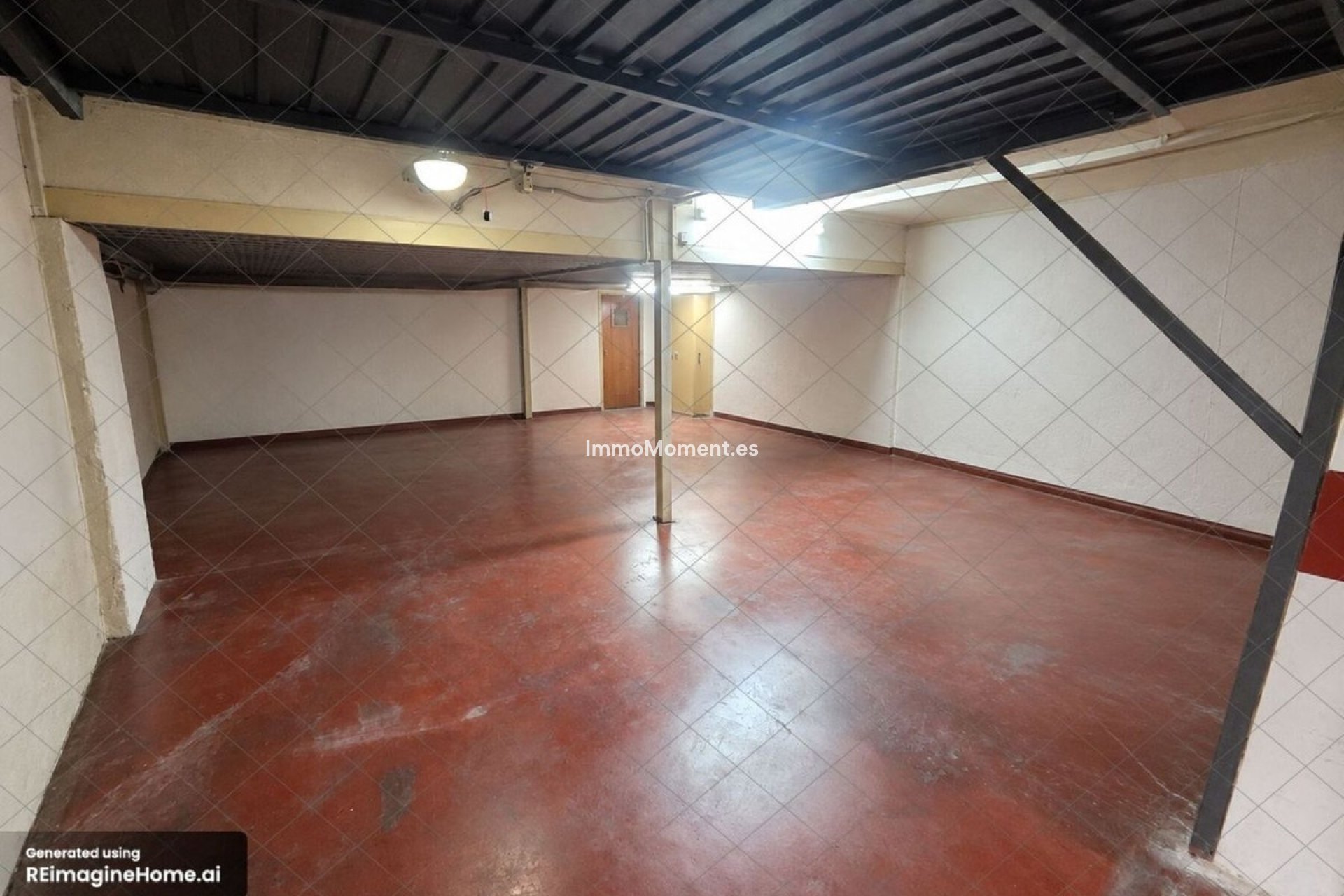 Wiederverkauf - Reihenhaus - Fuengirola - Fuengirola Centro