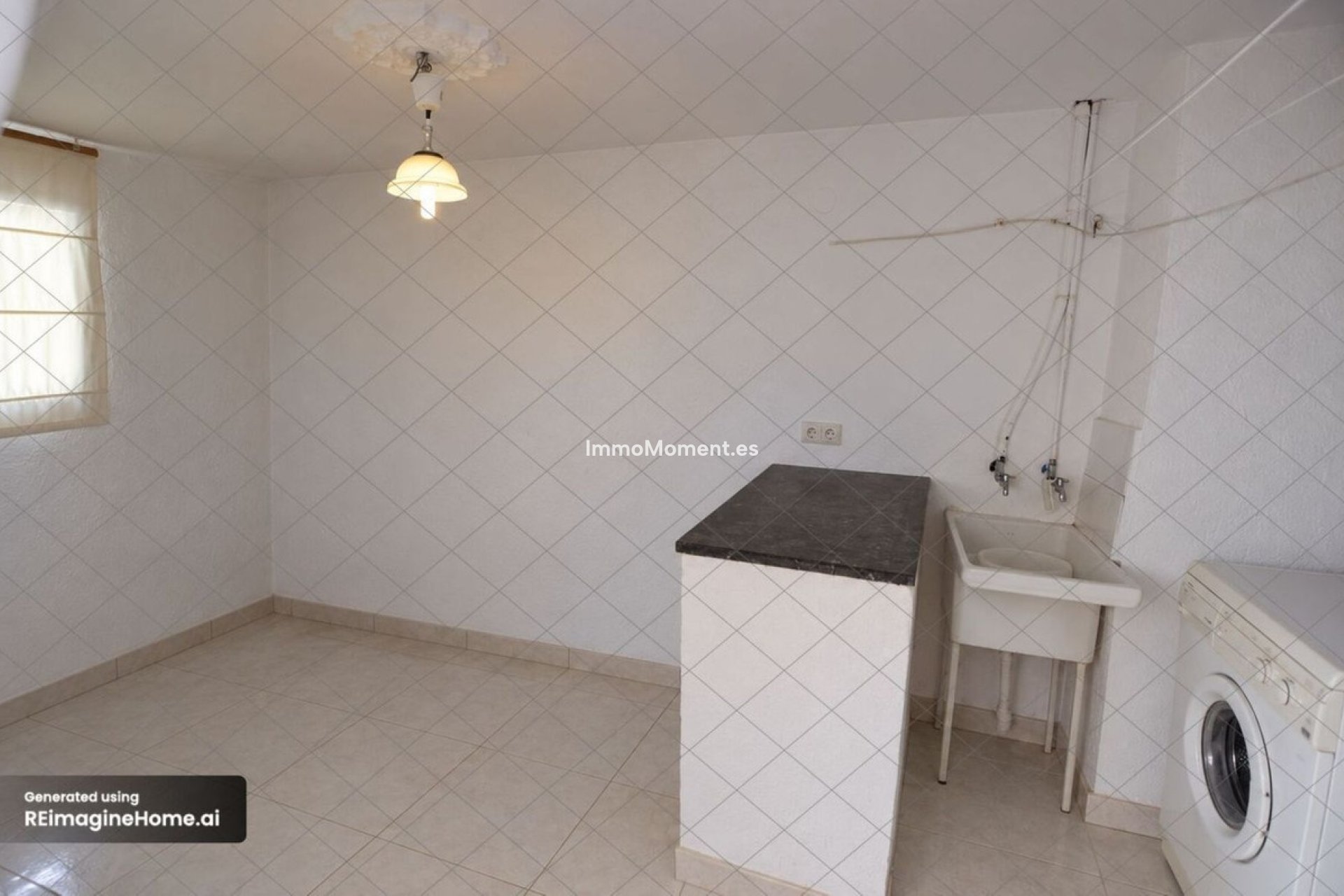 Wiederverkauf - Reihenhaus - Fuengirola - Fuengirola Centro
