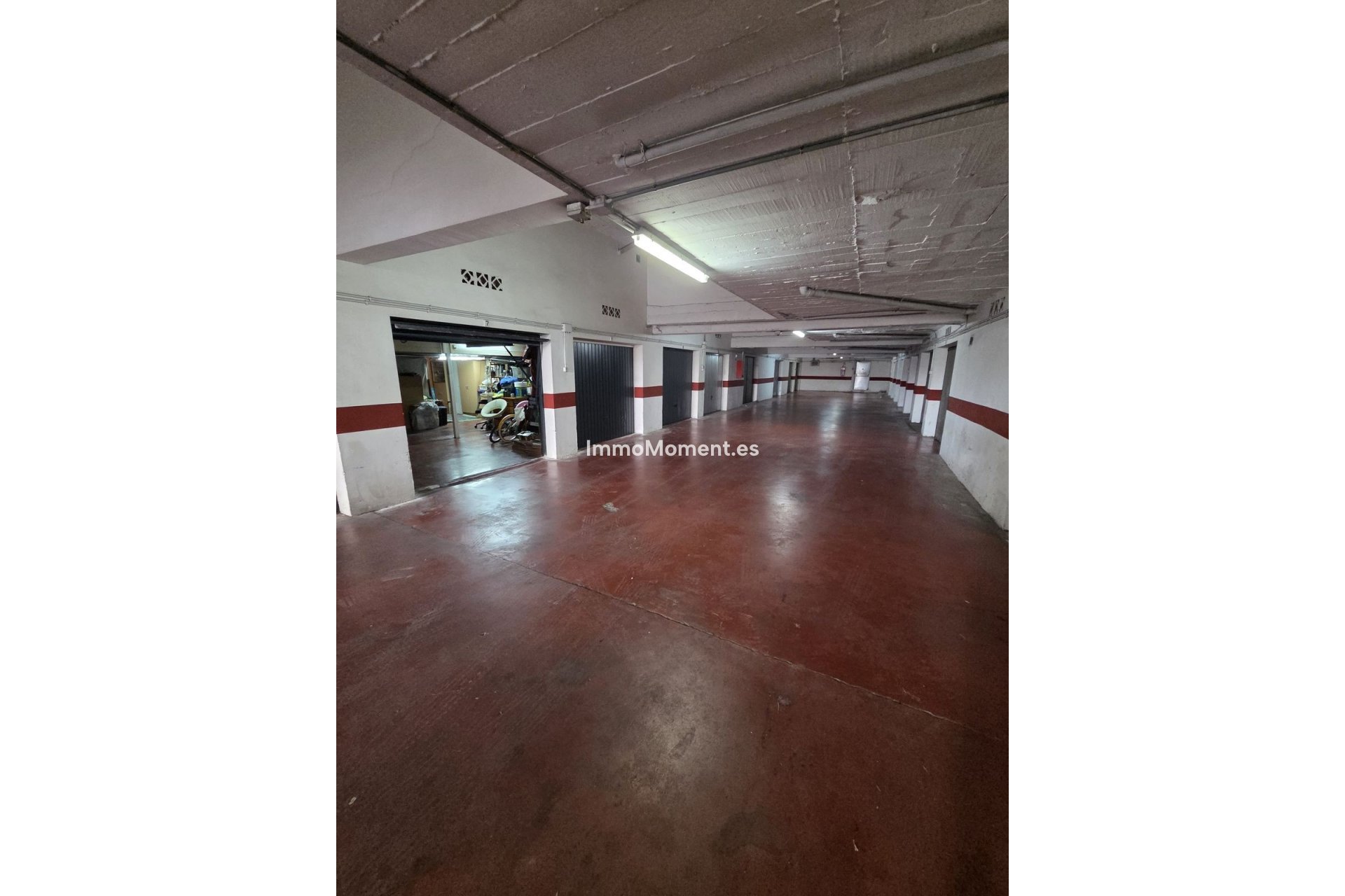 Wiederverkauf - Reihenhaus - Fuengirola - Fuengirola Centro
