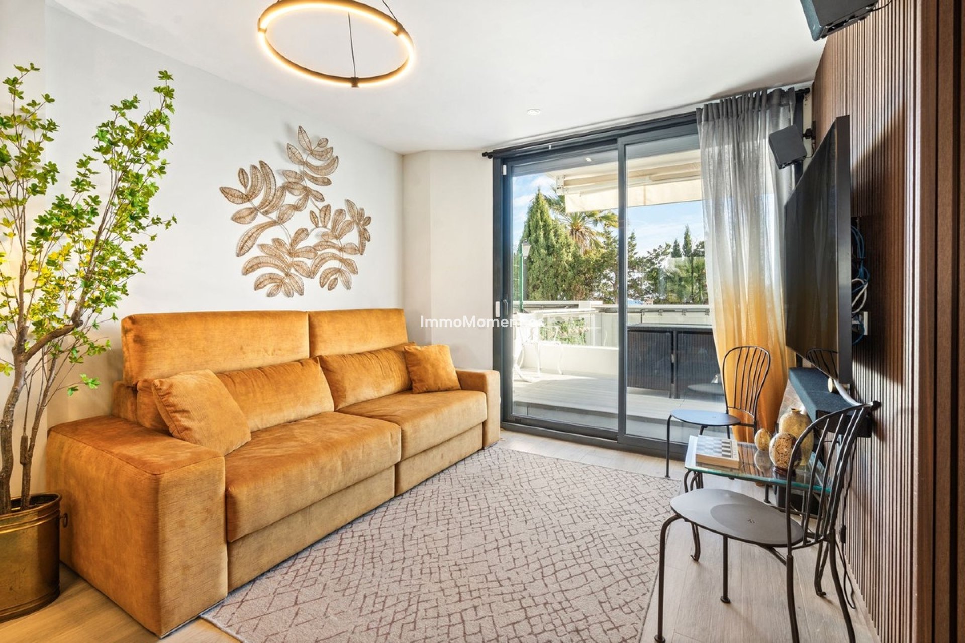 Wiederverkauf - Reihenhaus - Fuengirola - Fuengirola Centro