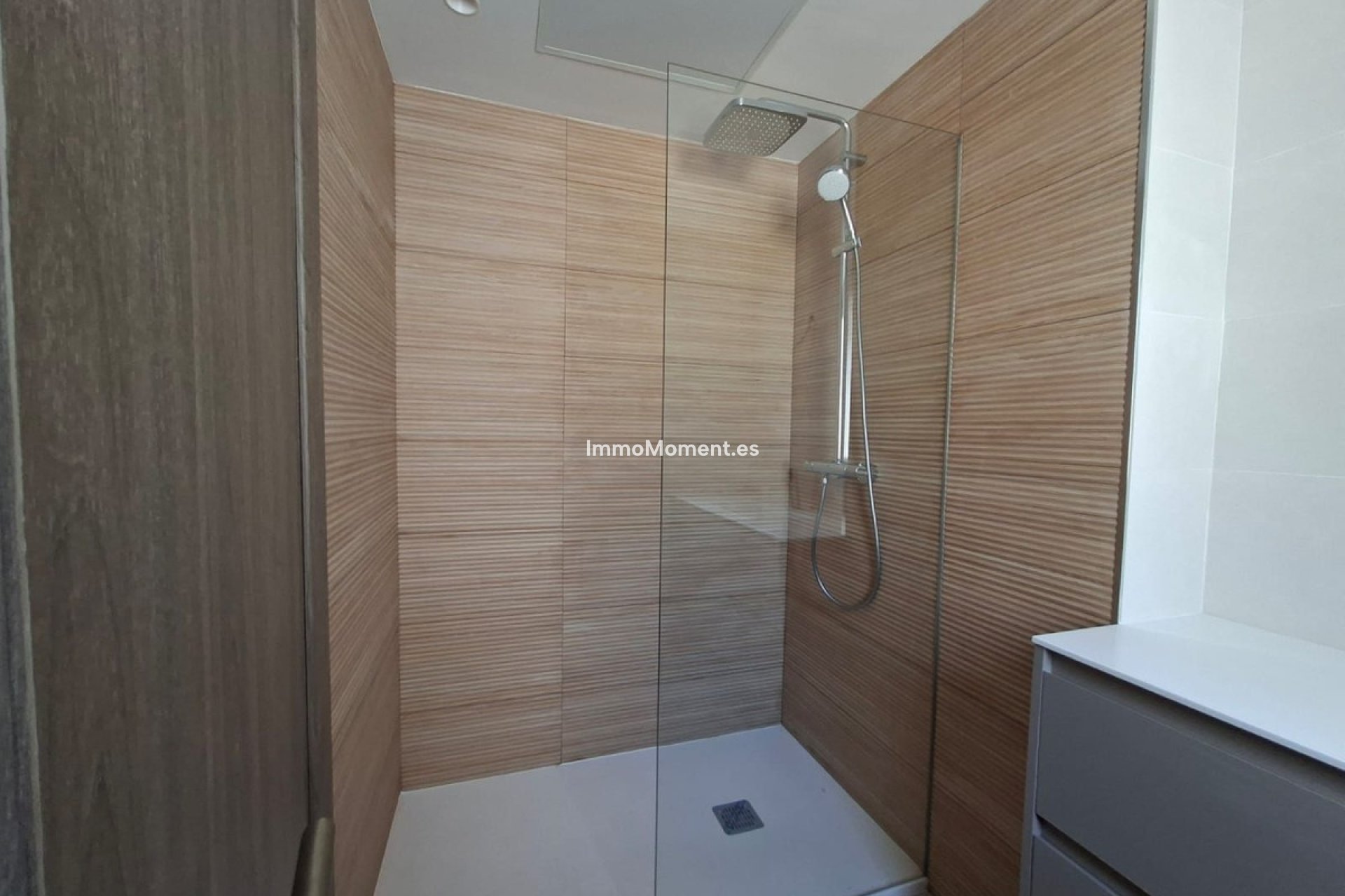 Wiederverkauf - Reihenhaus - Fuengirola - Fuengirola Centro