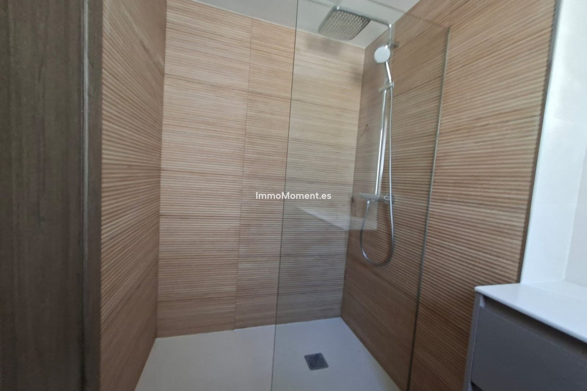 Wiederverkauf - Reihenhaus - Fuengirola - Fuengirola Centro