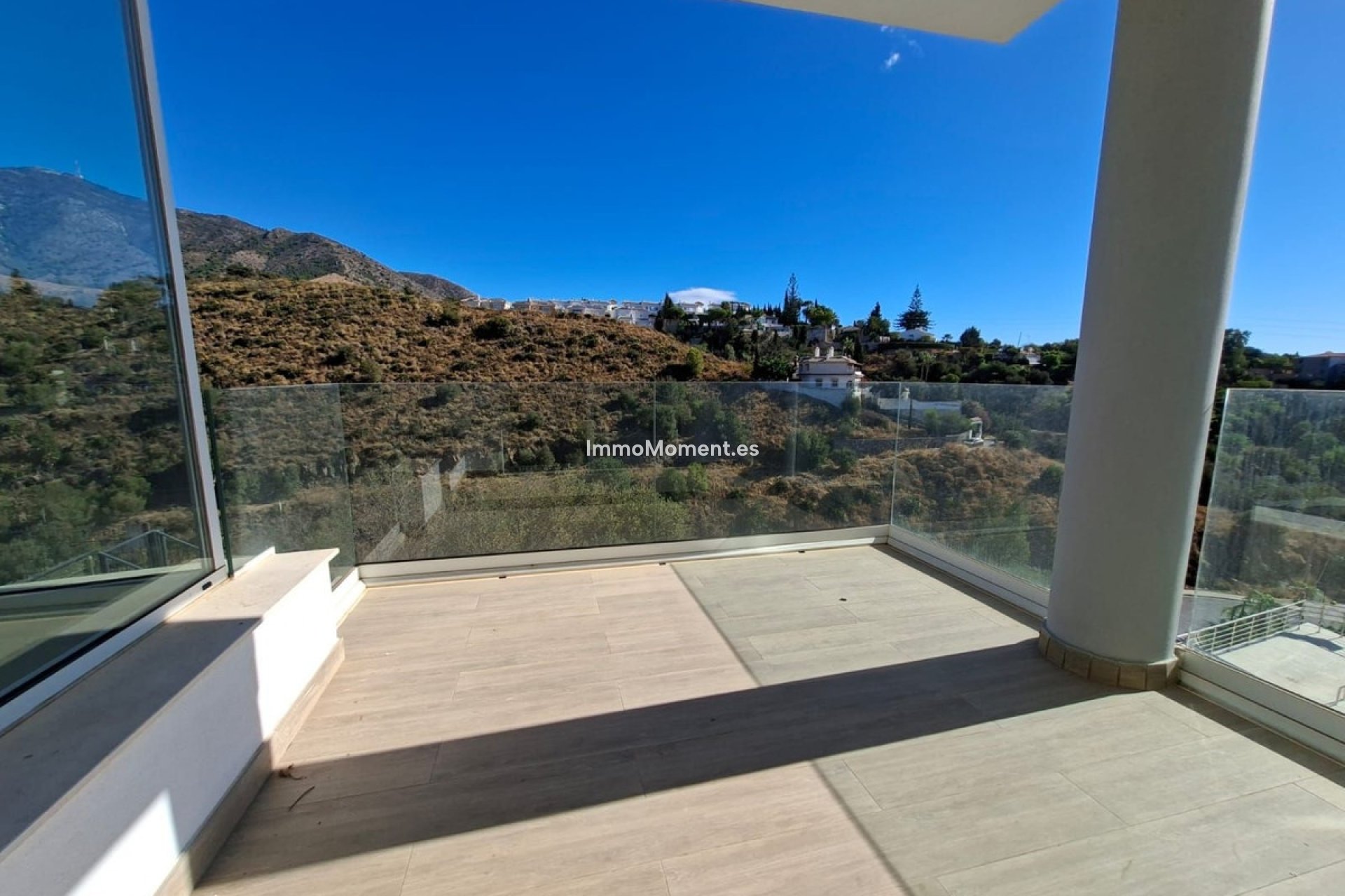 Wiederverkauf - Reihenhaus - Fuengirola - Fuengirola Centro