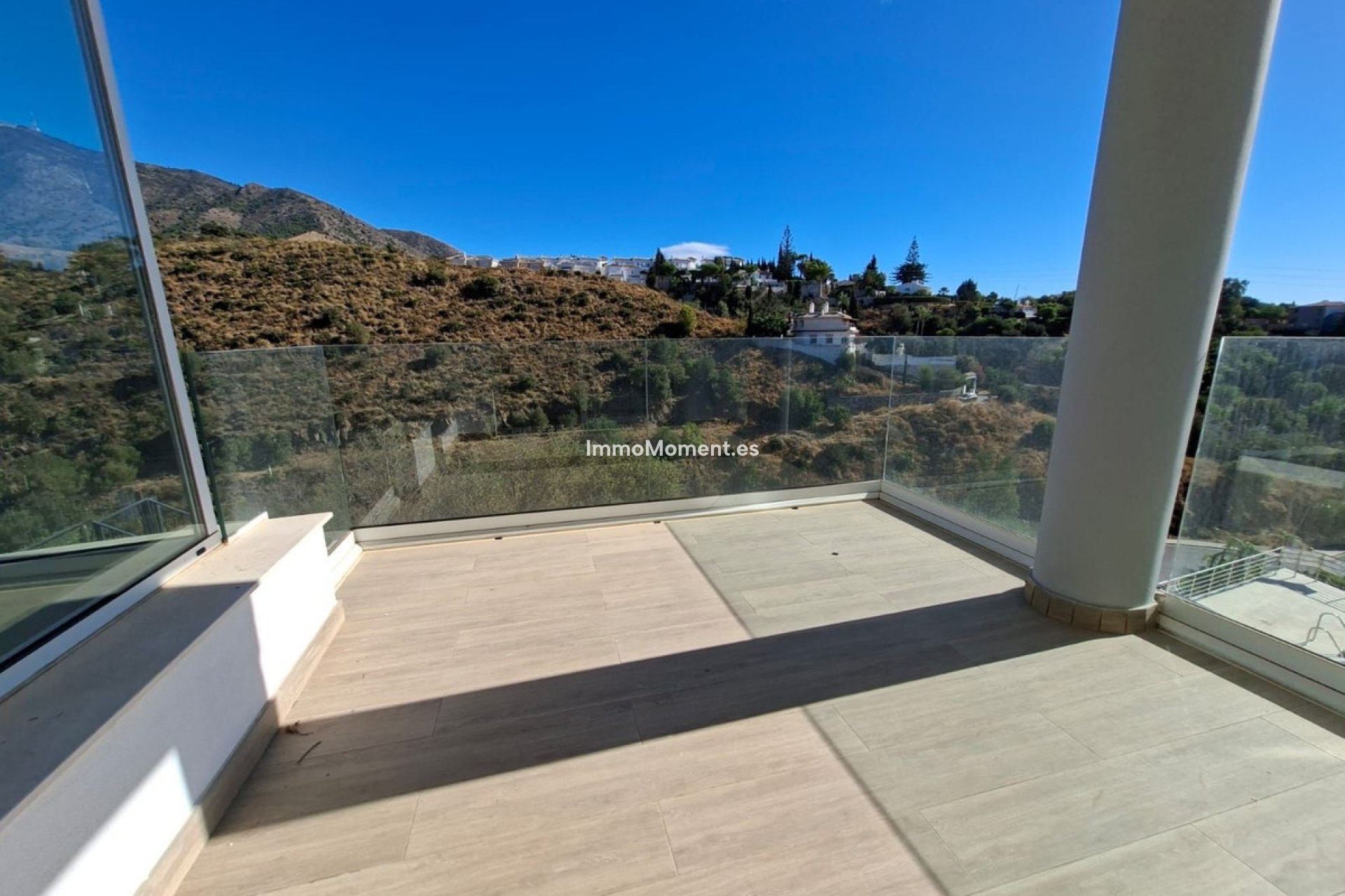 Wiederverkauf - Reihenhaus - Fuengirola - Fuengirola Centro