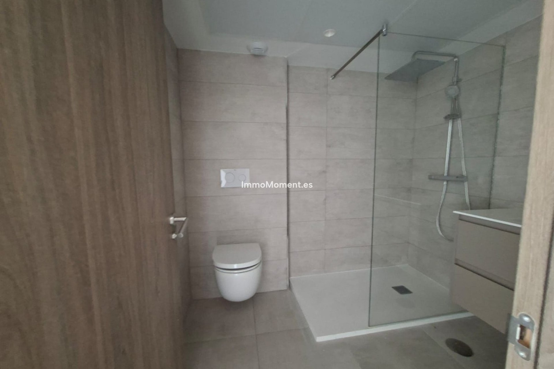 Wiederverkauf - Reihenhaus - Fuengirola - Fuengirola Centro