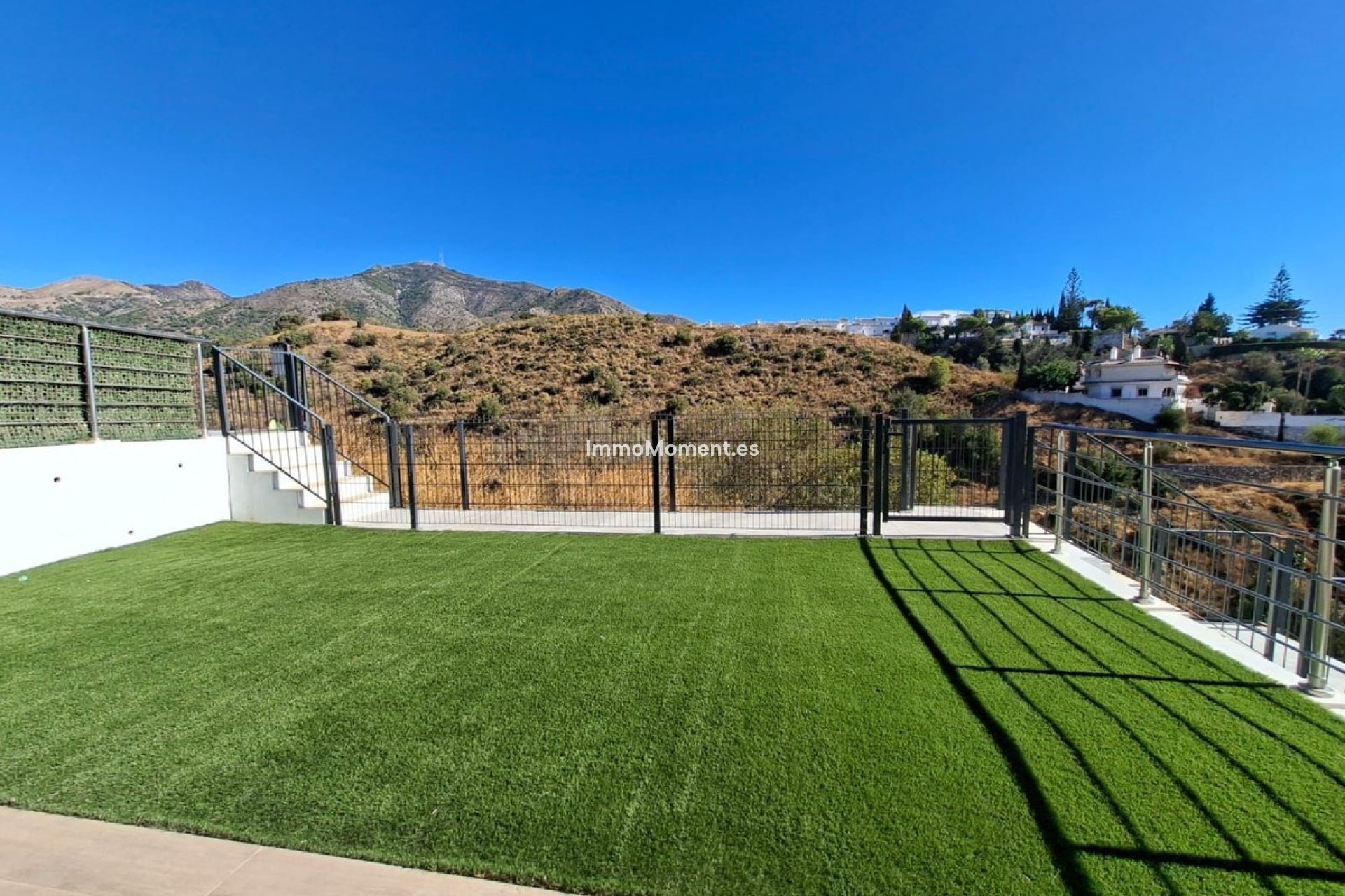 Wiederverkauf - Reihenhaus - Fuengirola - Fuengirola Centro