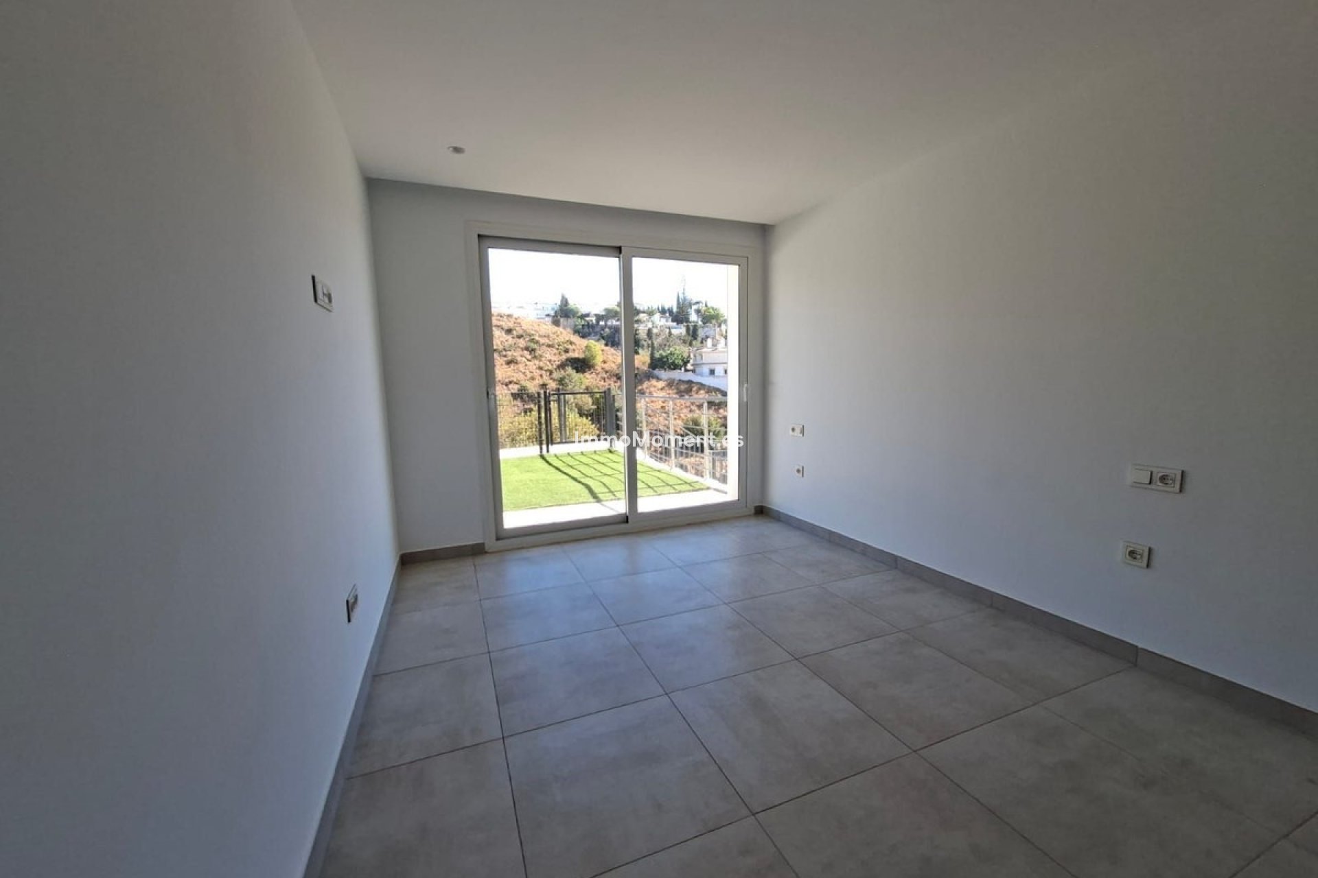 Wiederverkauf - Reihenhaus - Fuengirola - Fuengirola Centro