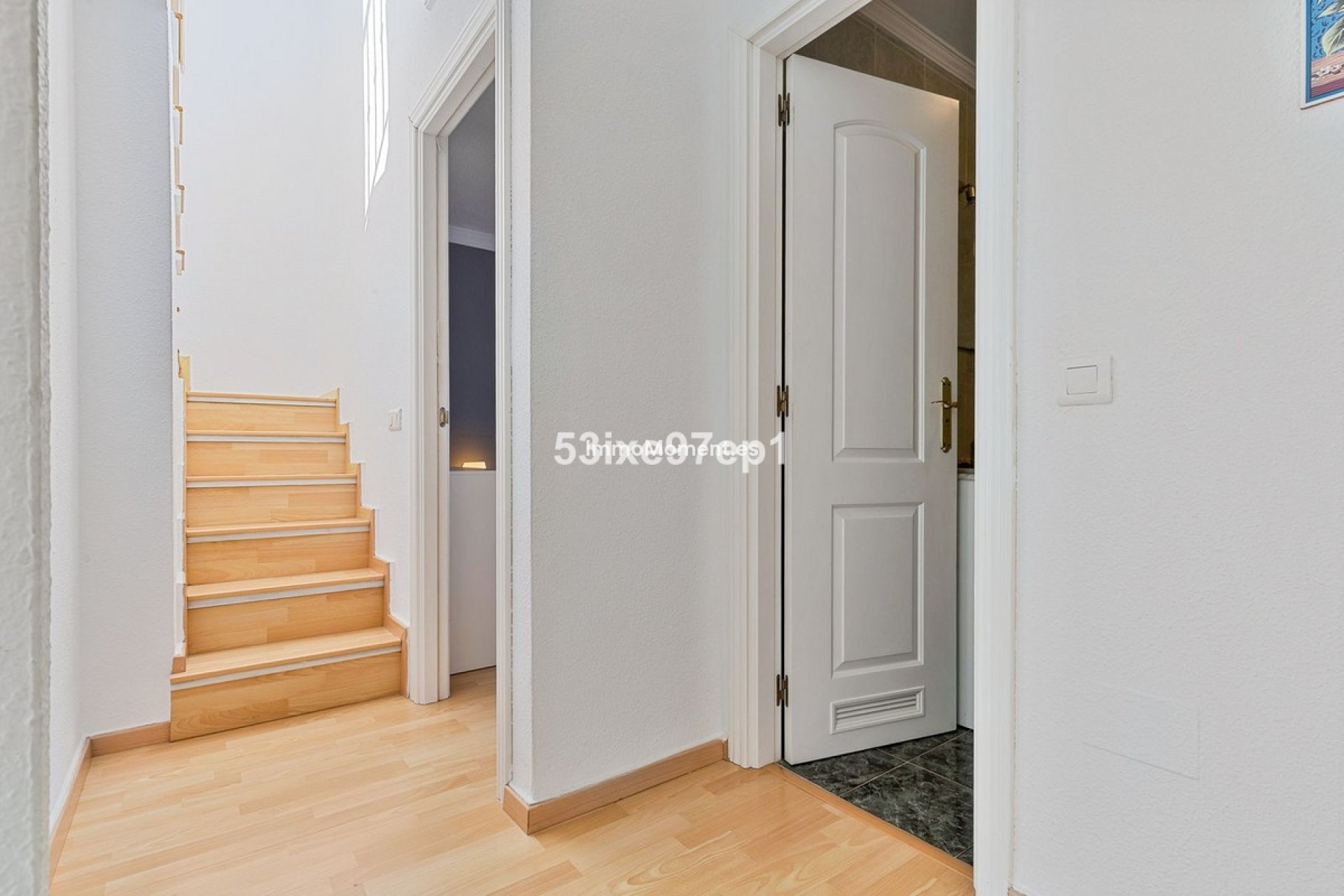 Wiederverkauf - Reihenhaus - Fuengirola - Fuengirola Centro