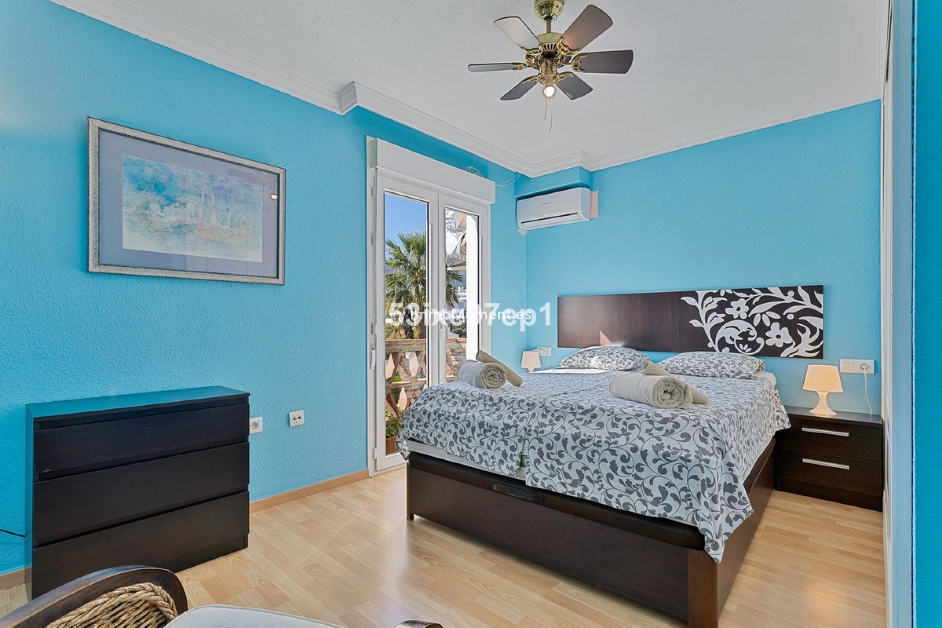 Wiederverkauf - Reihenhaus - Fuengirola - Fuengirola Centro