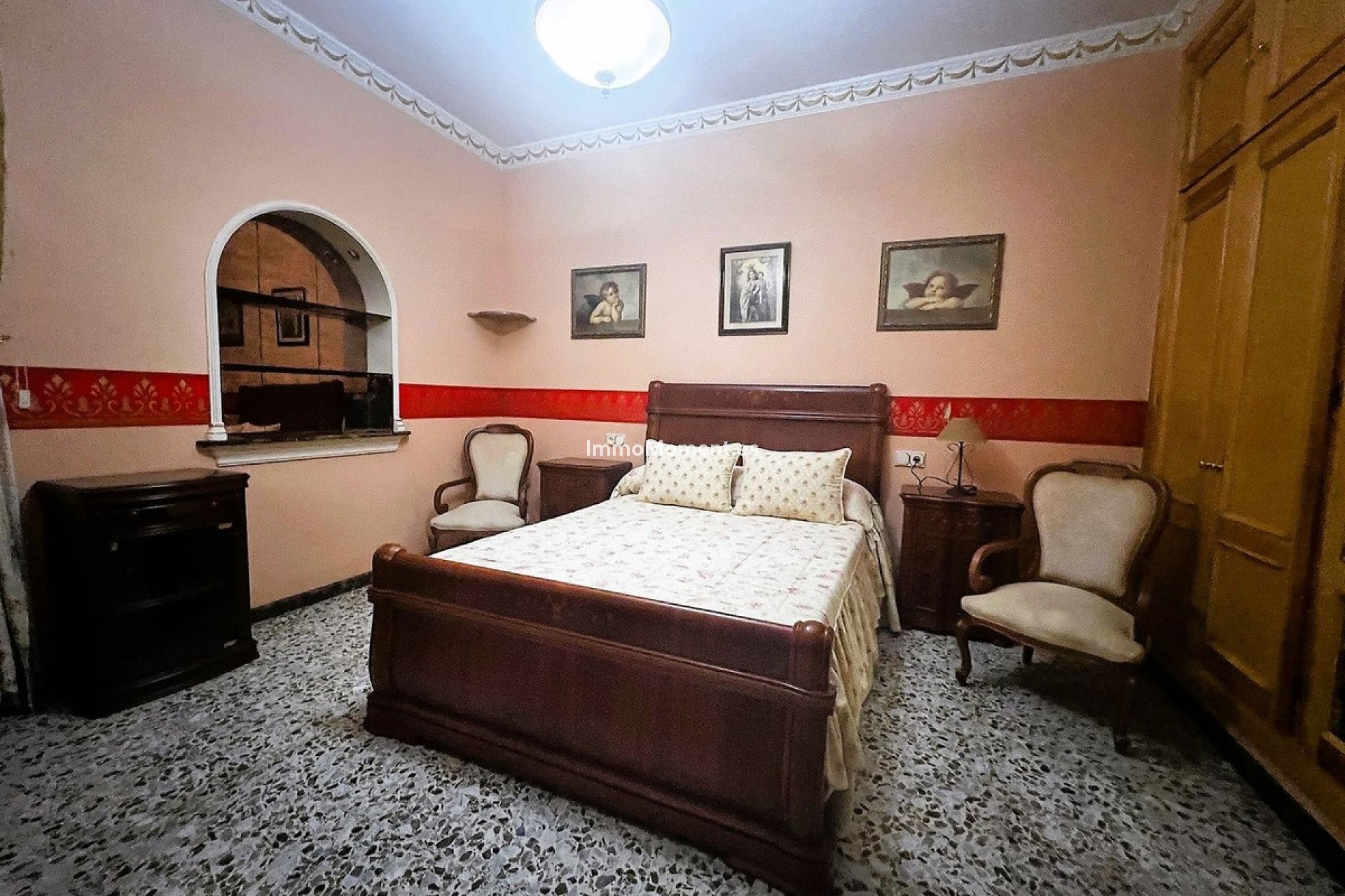 Wiederverkauf - Reihenhaus - Fuengirola - Fuengirola Centro