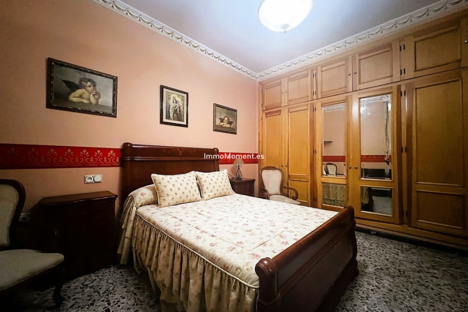 Wiederverkauf - Reihenhaus - Fuengirola - Fuengirola Centro