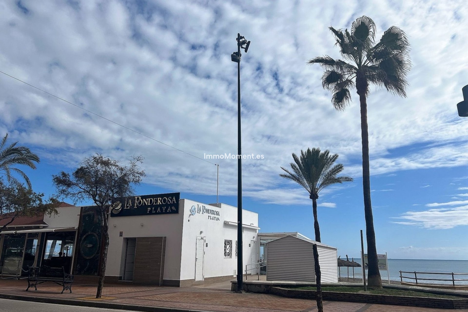 Wiederverkauf - Reihenhaus - Fuengirola - Fuengirola Centro