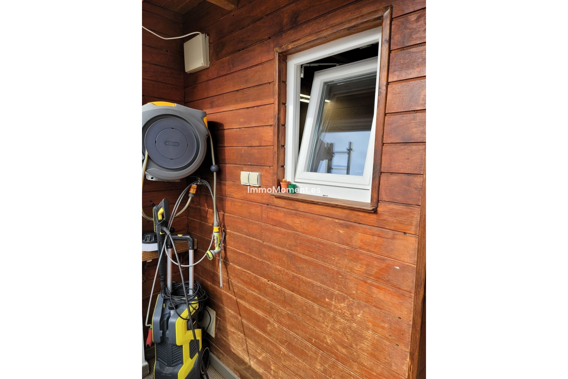 Wiederverkauf - Reihenhaus - Fuengirola - Fuengirola Centro