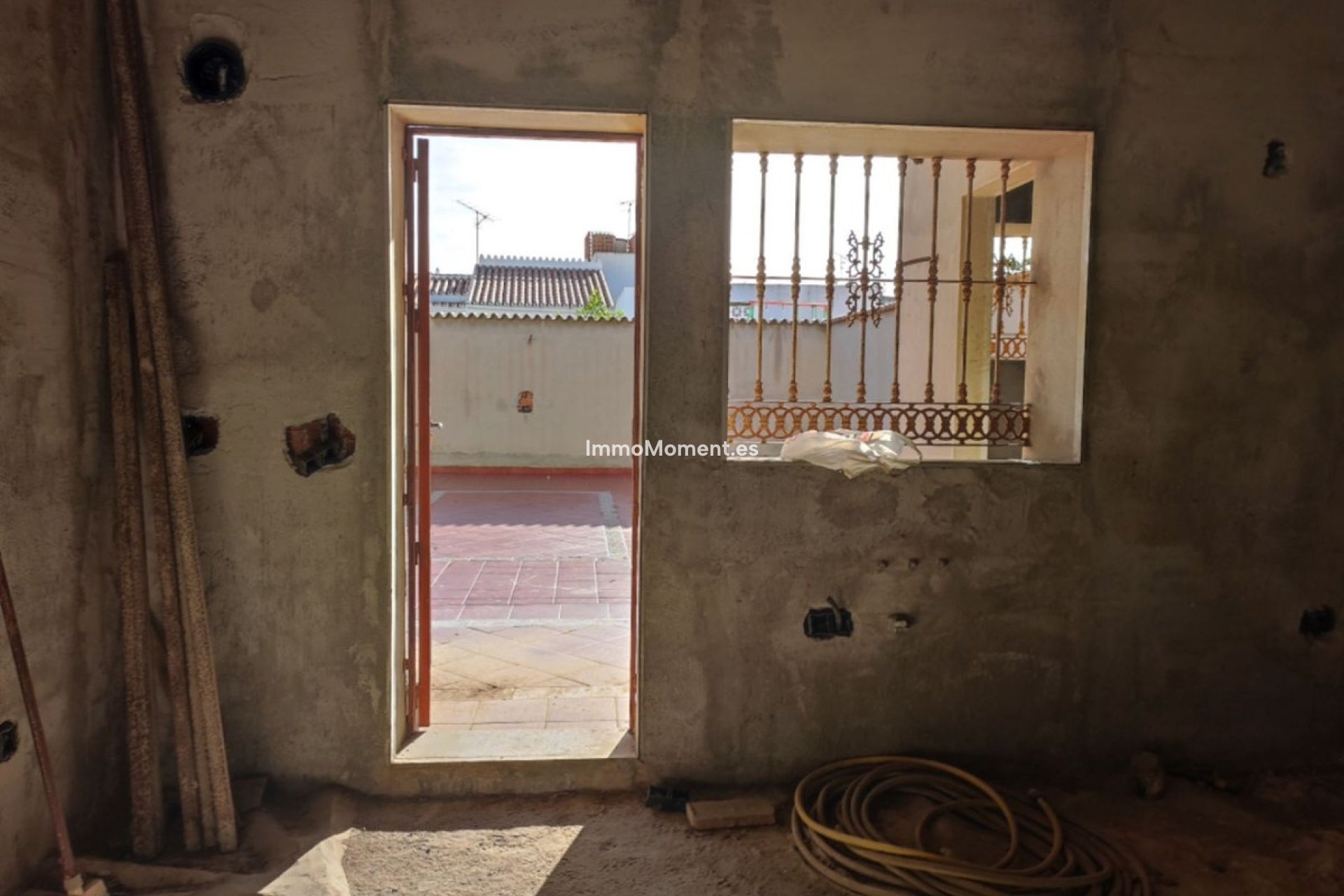 Wiederverkauf - Reihenhaus - Fuengirola - Fuengirola Centro