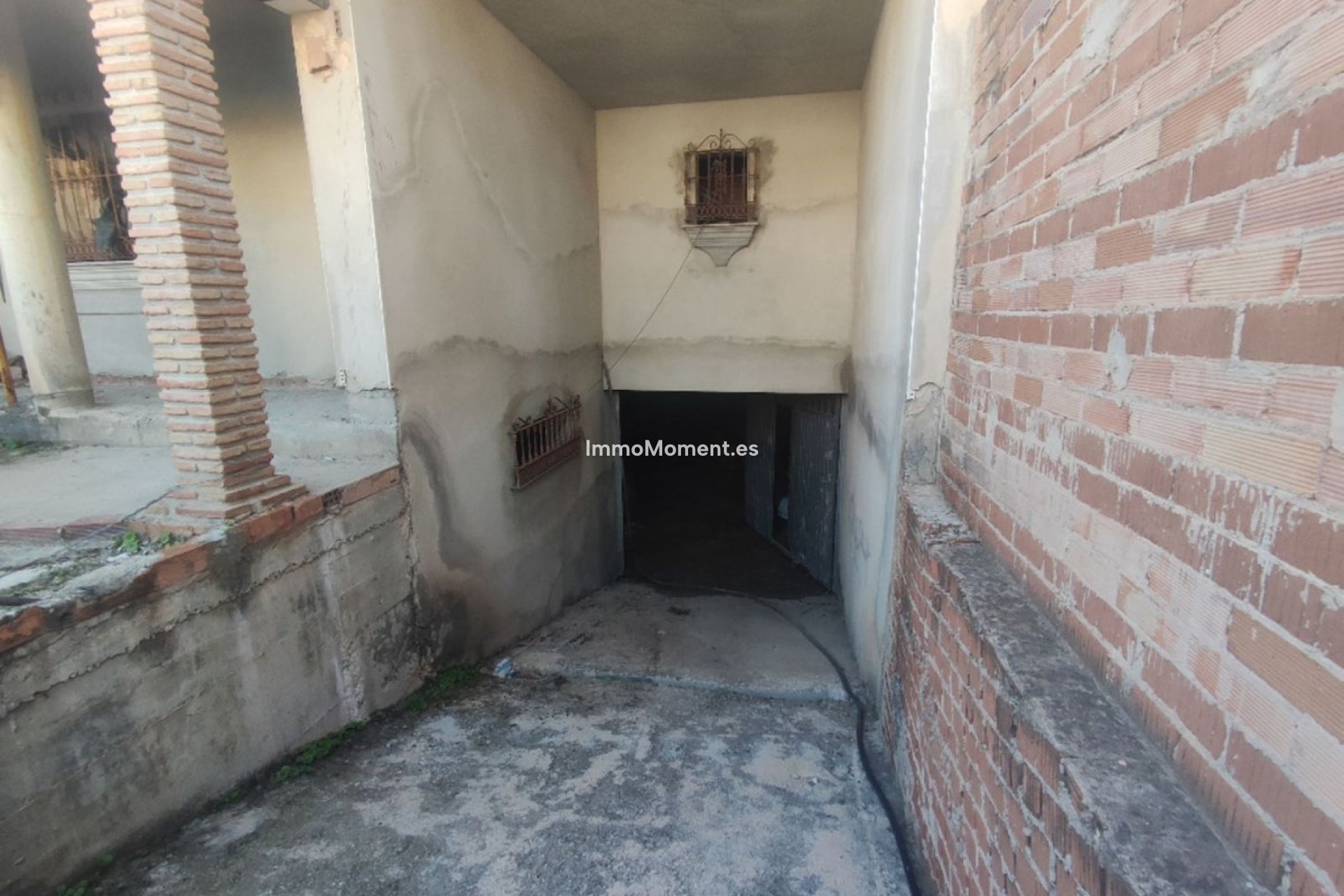 Wiederverkauf - Reihenhaus - Fuengirola - Fuengirola Centro